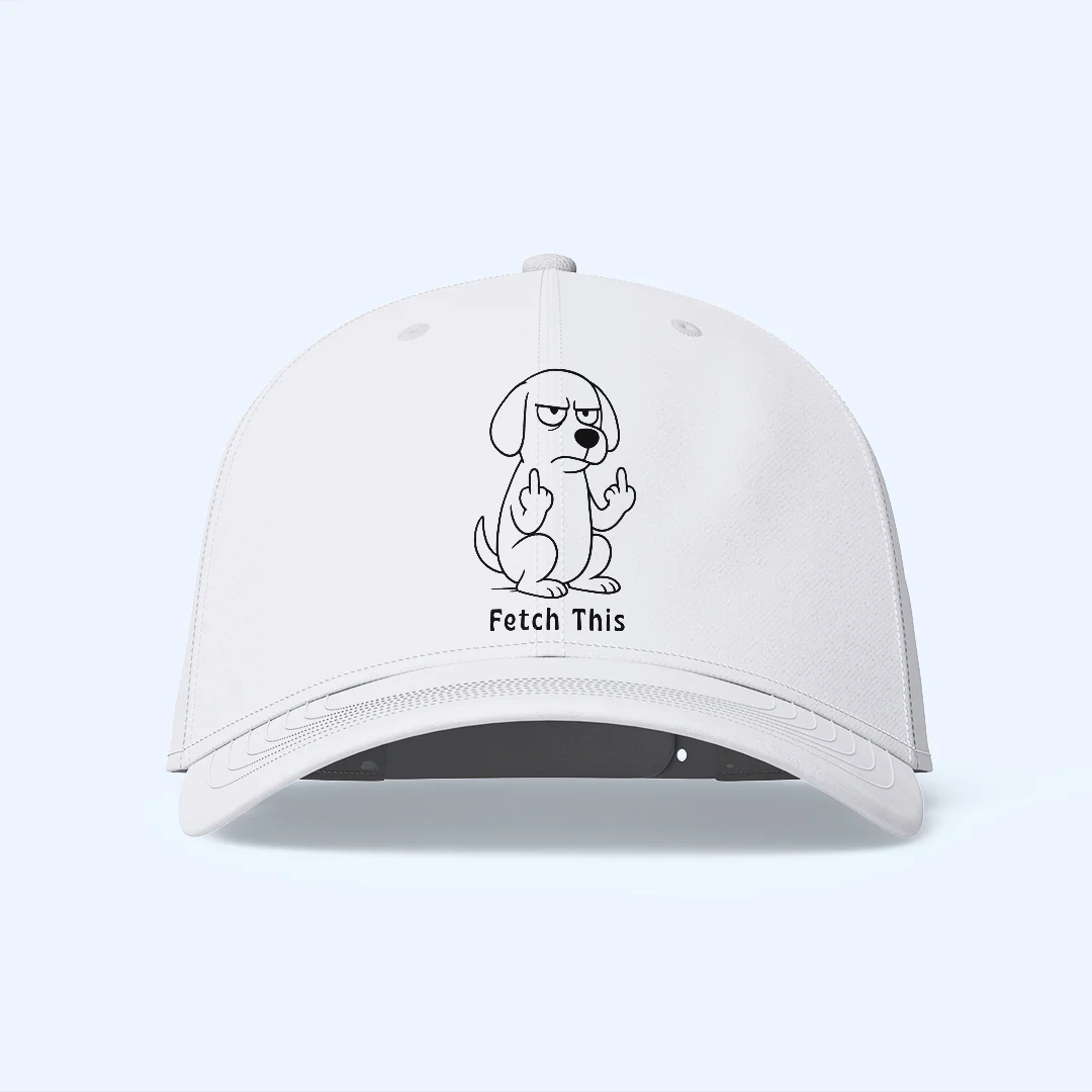 Fetch This - Hat