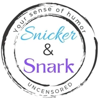 Snicker & Snark Logo