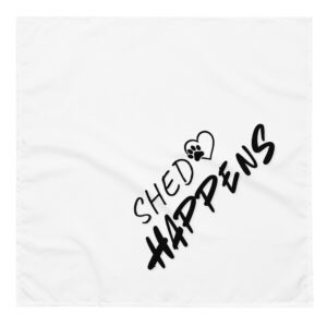 Shed Happens