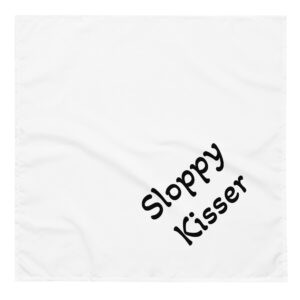 Sloppy Kisser