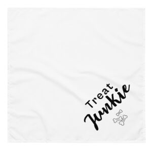 Treat Junkie