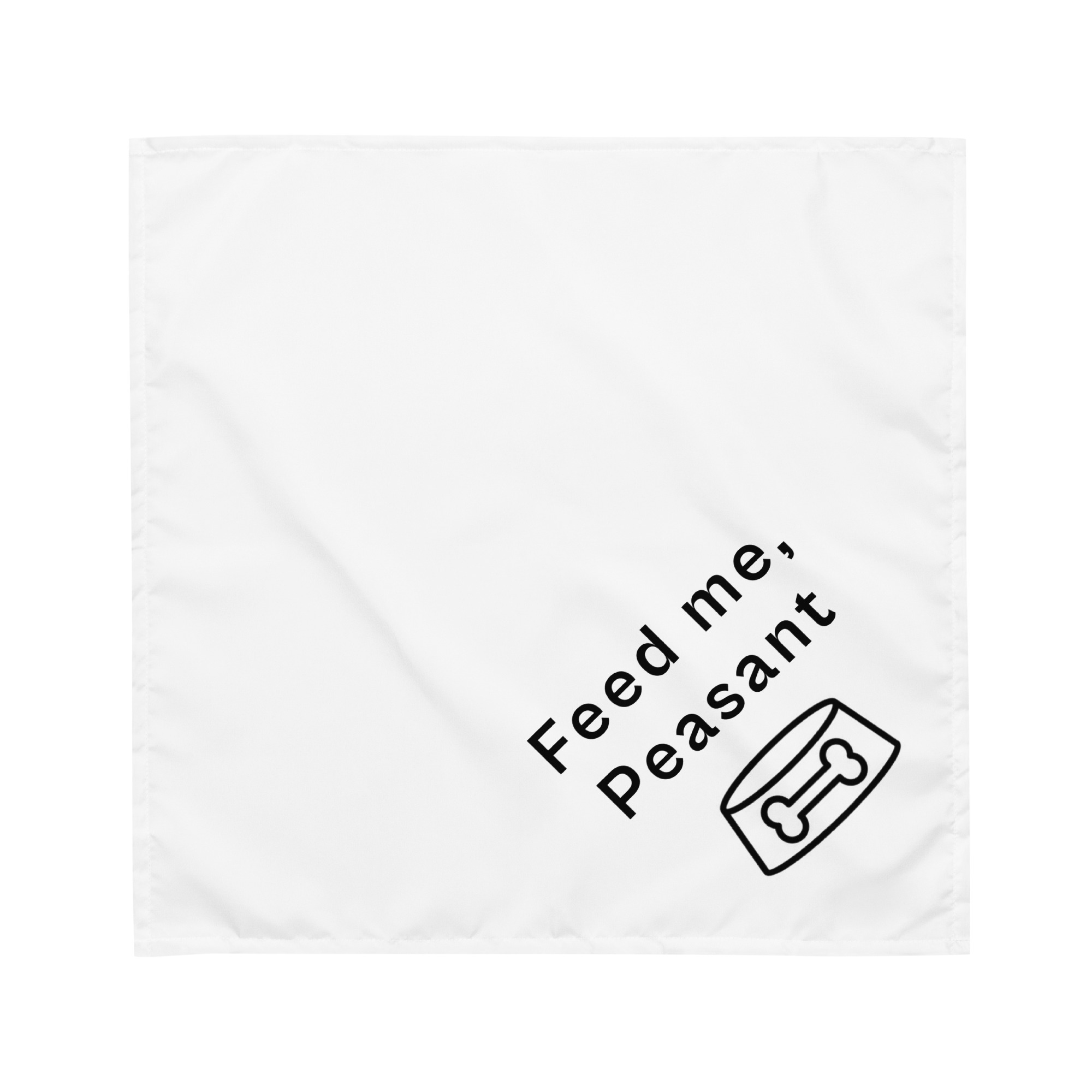 Feed me, Peasant - Image 3