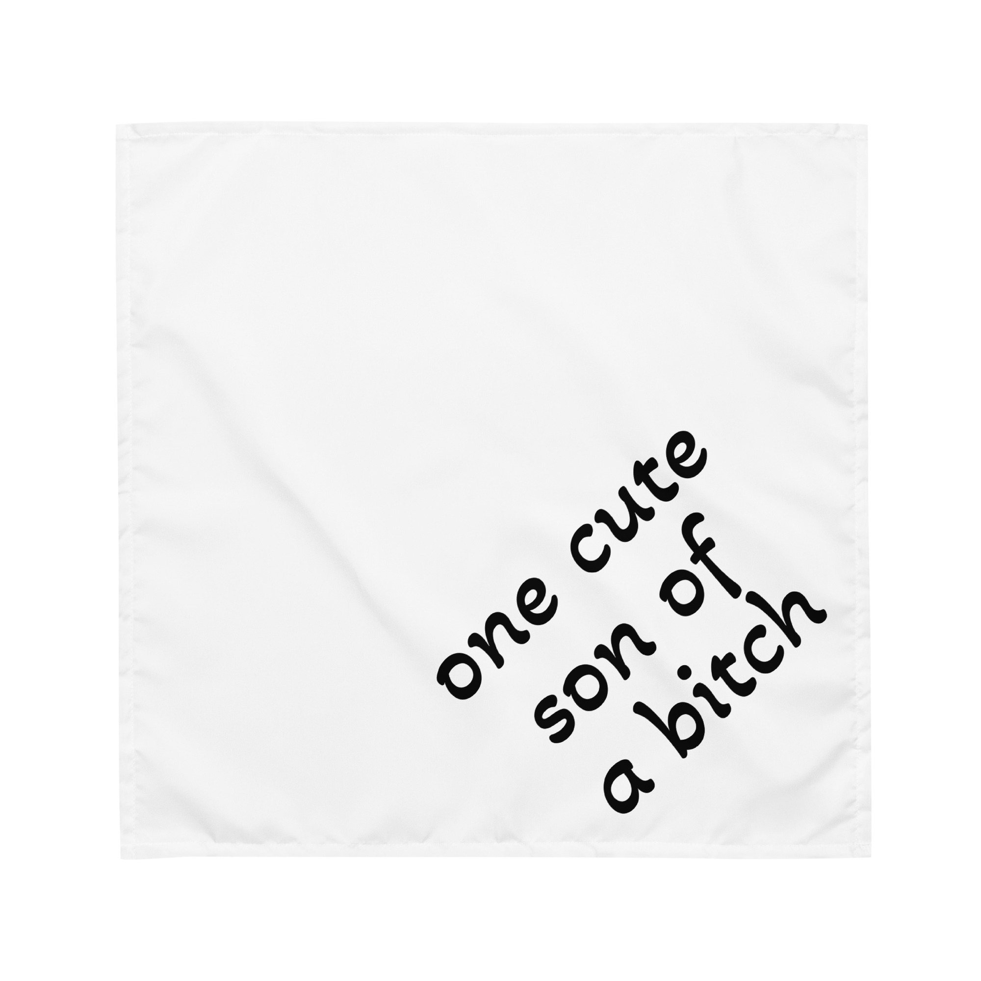 One cute son of a bitch - Image 3