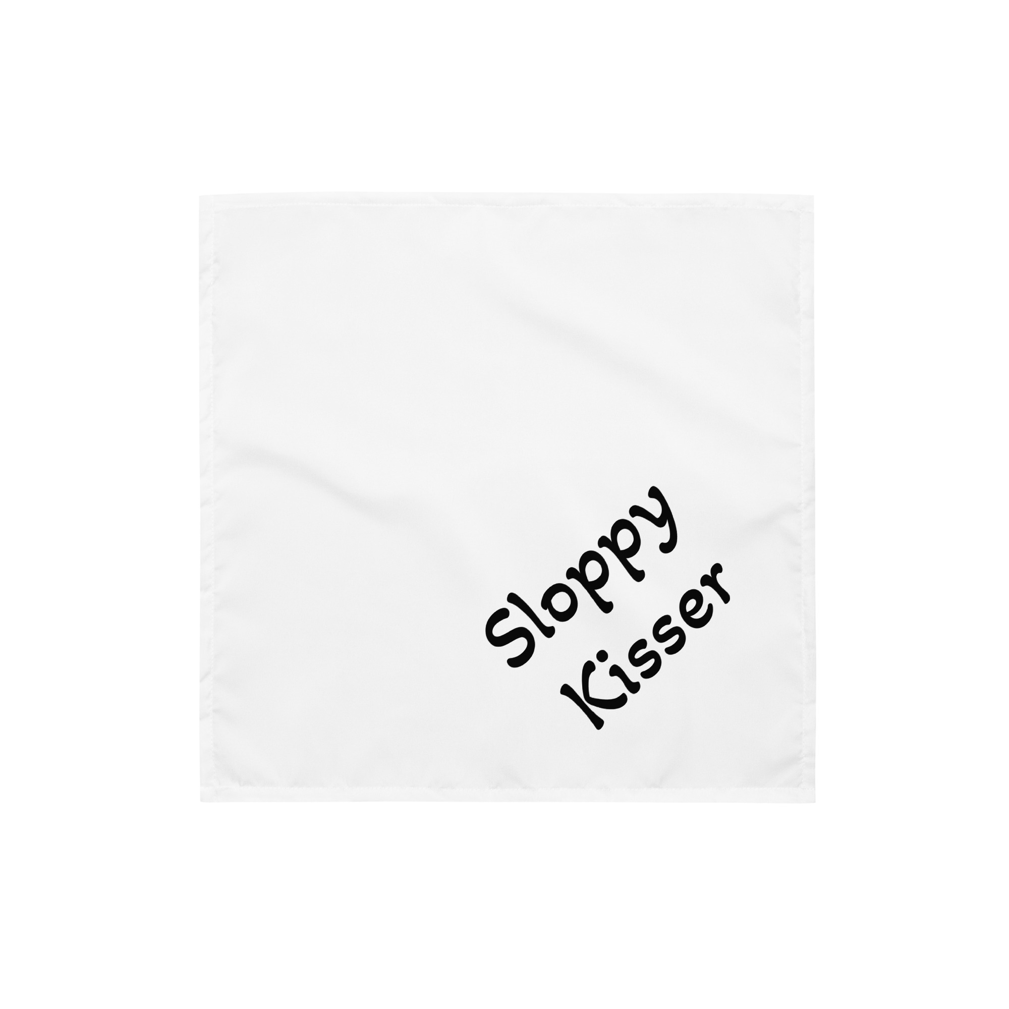 Sloppy Kisser - Image 2