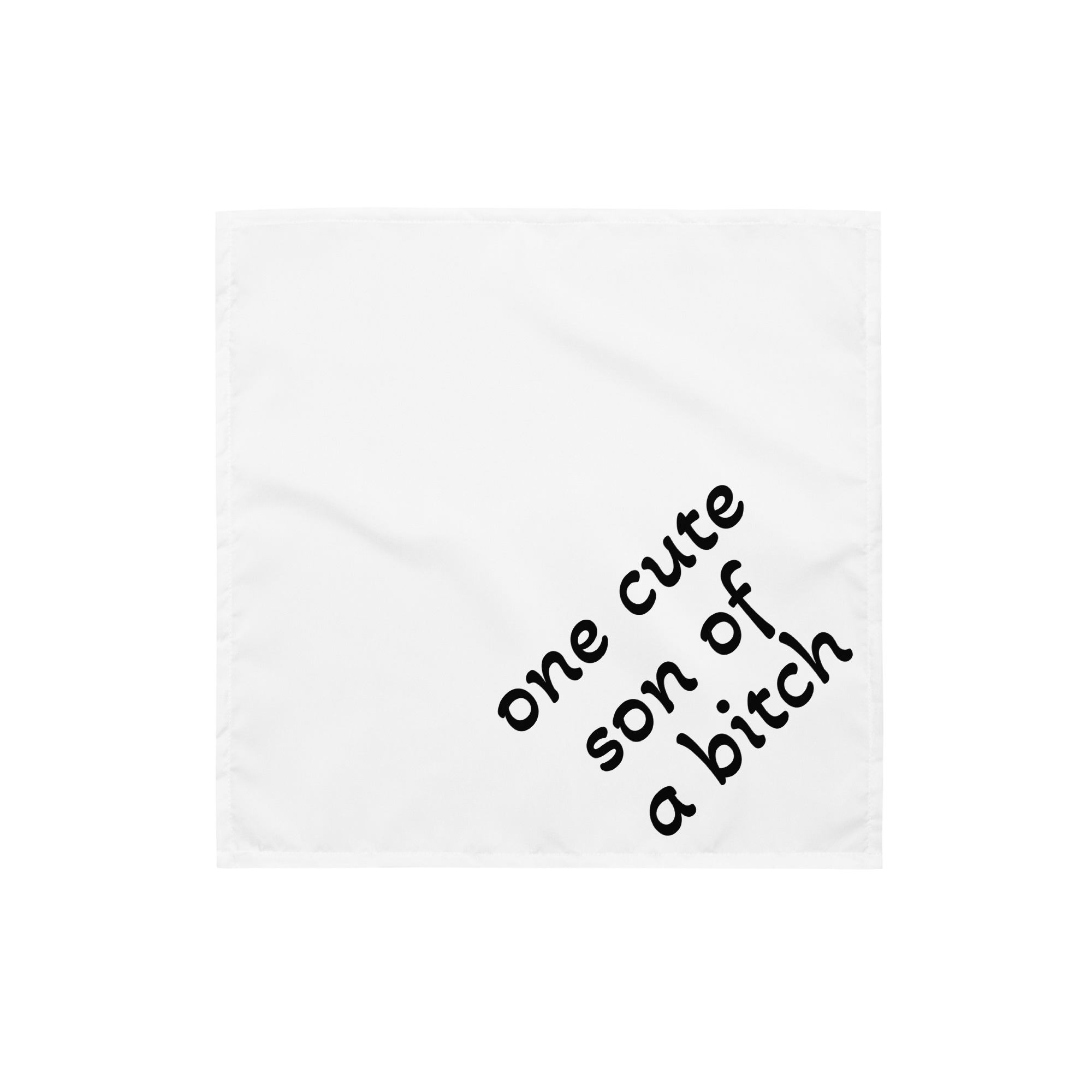One cute son of a bitch - Image 2