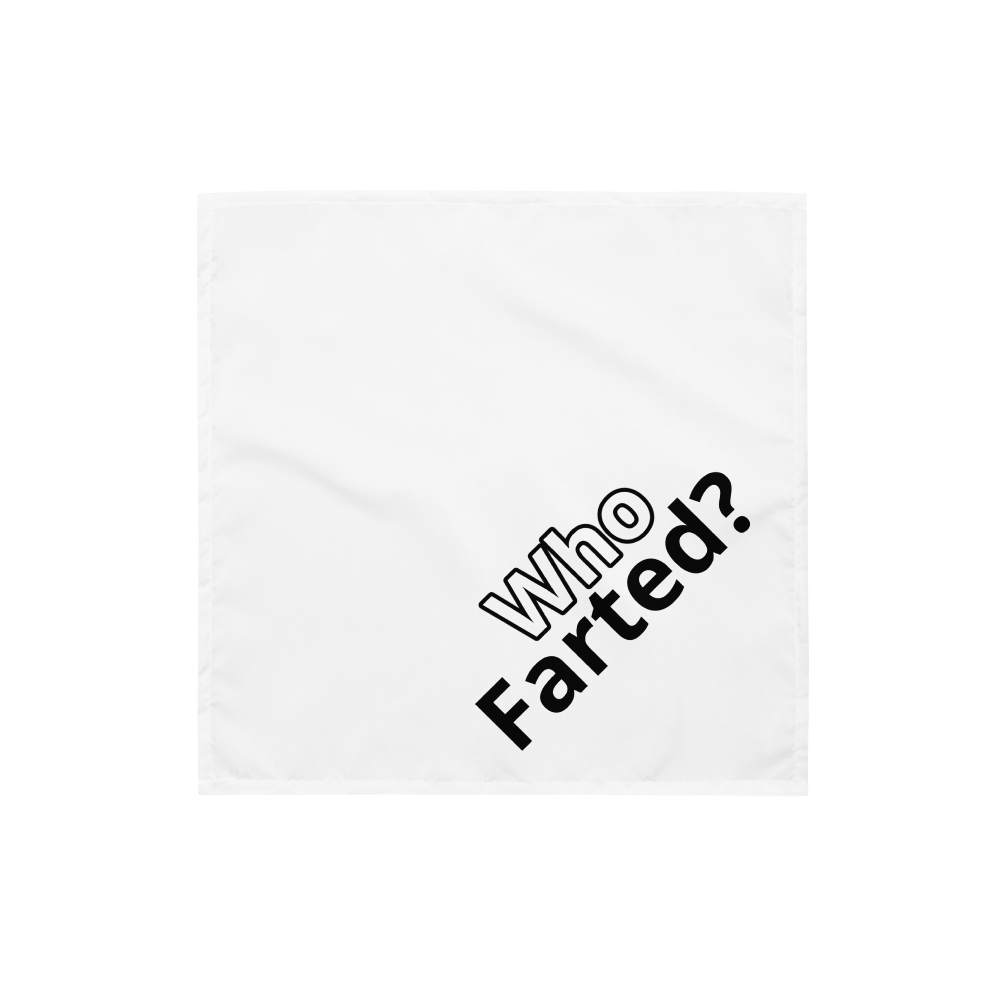 Who Farted - Image 2