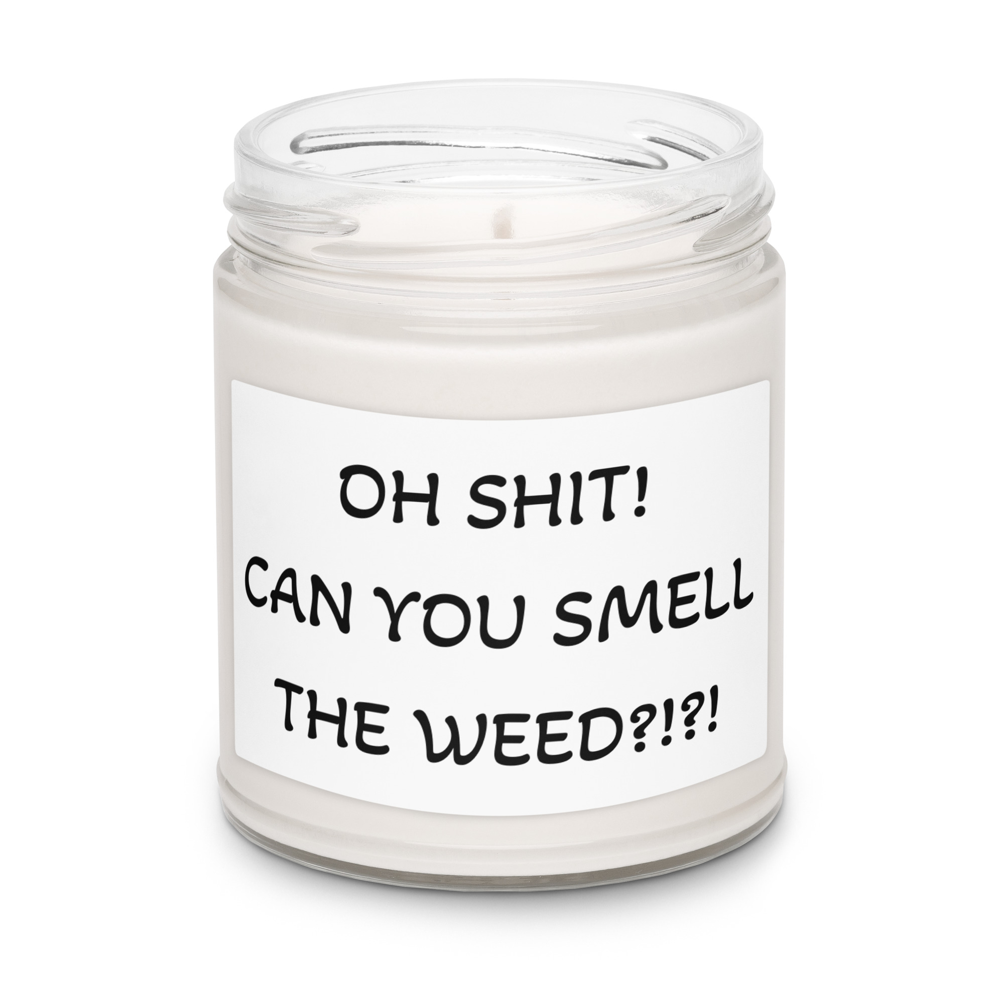 Oh Shit - Can you smell the weed?! - Image 4