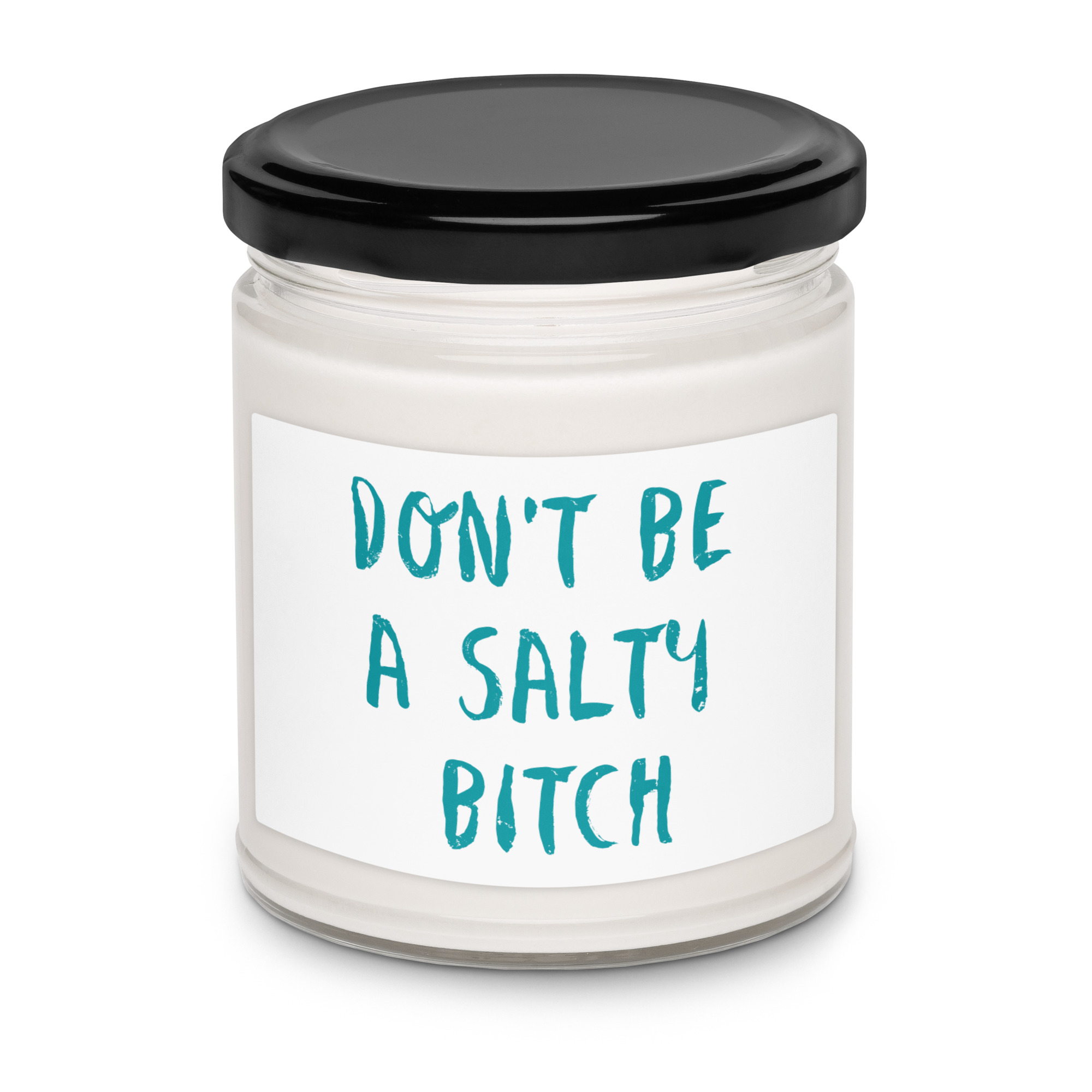 Don't be a salty bitch - Image 5