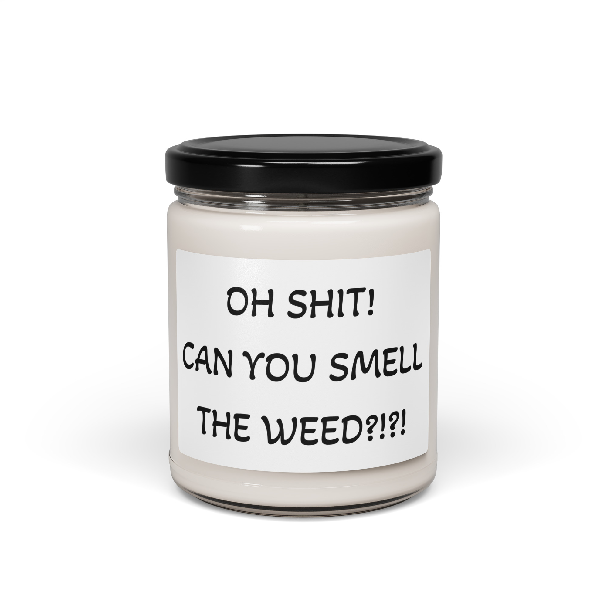 Oh Shit - Can you smell the weed?! - Image 14