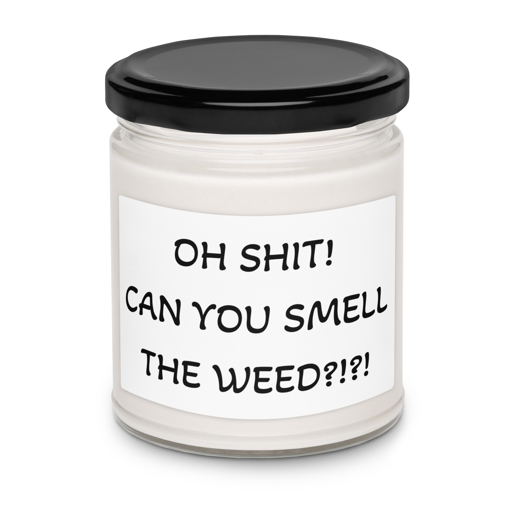 Oh Shit - Can you smell the weed?! - Image 21