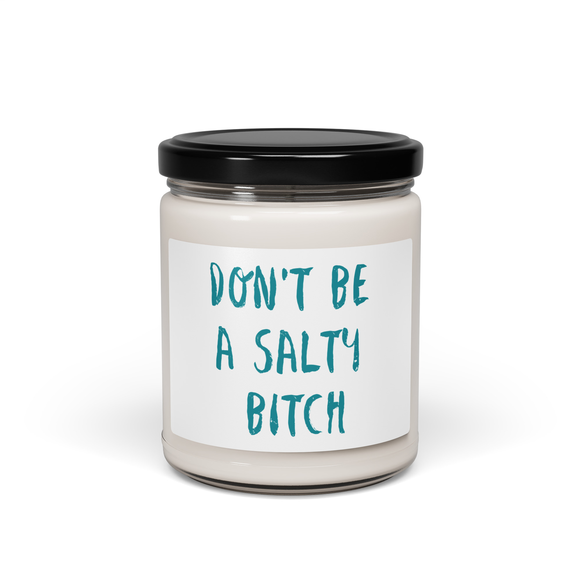 Don't be a salty bitch - Image 16