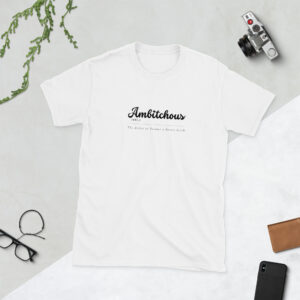 Ambitchous