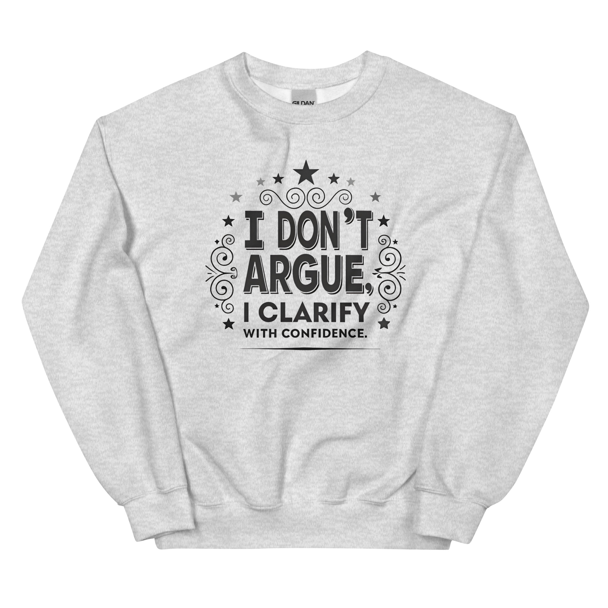 I don't argue - Image 13
