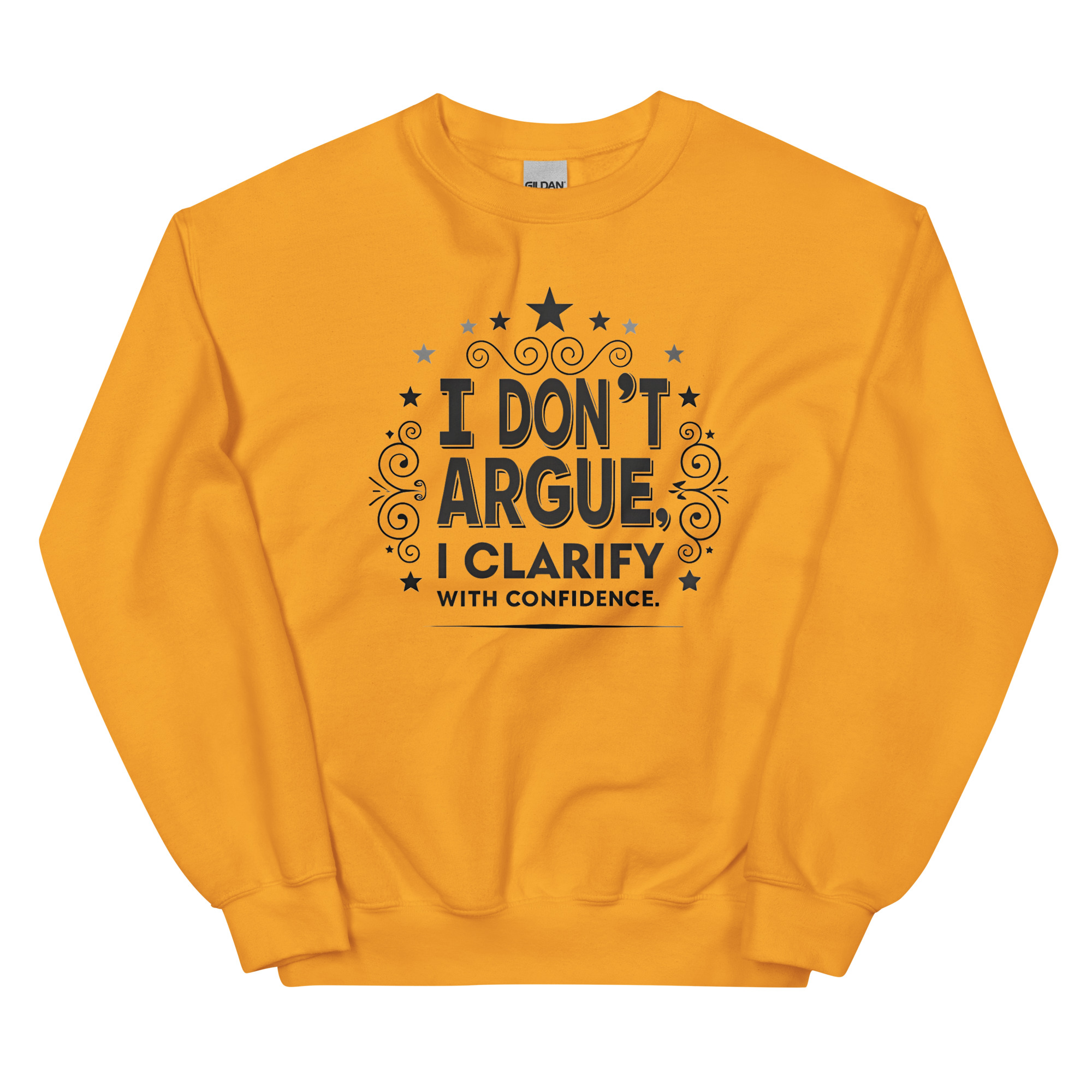I don't argue - Image 8
