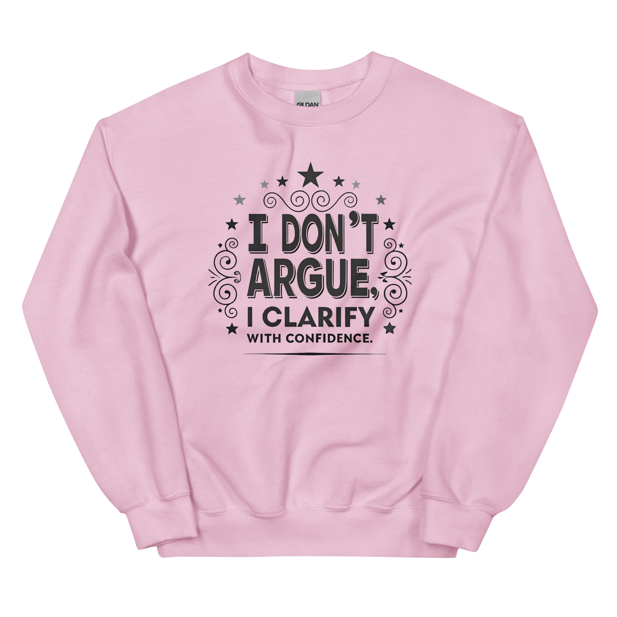 I don't argue - Image 12