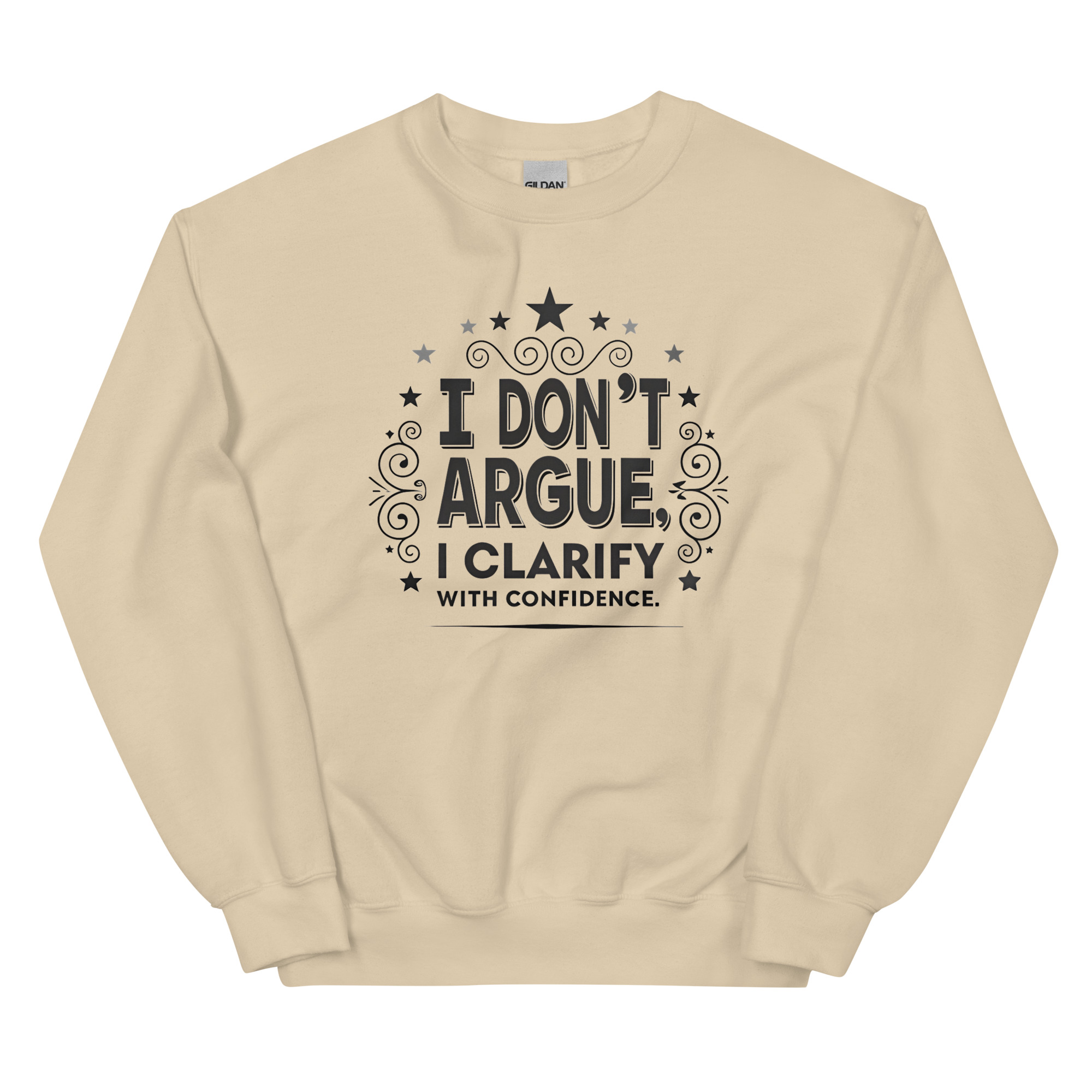 I don't argue - Image 11