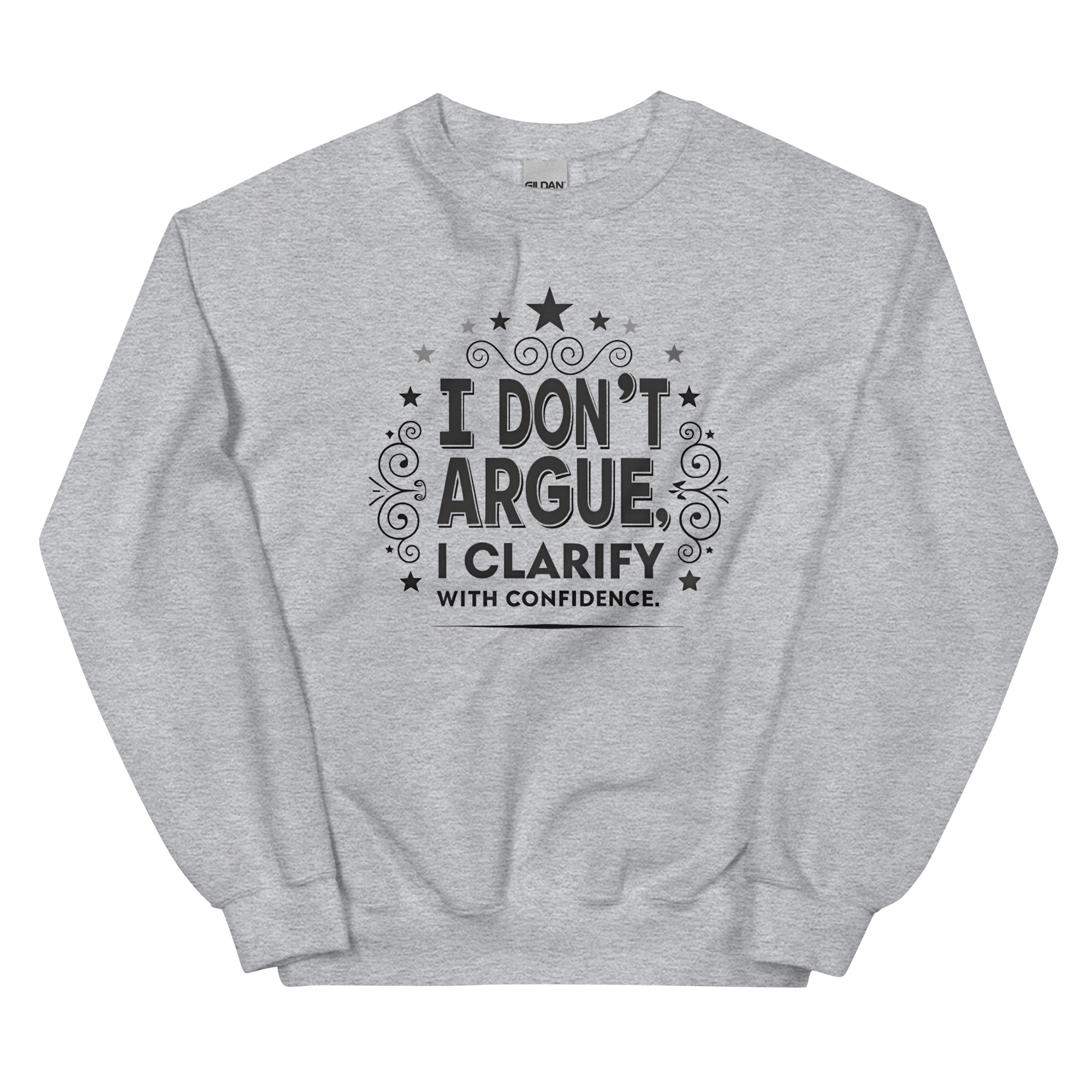 I don't argue - Image 10