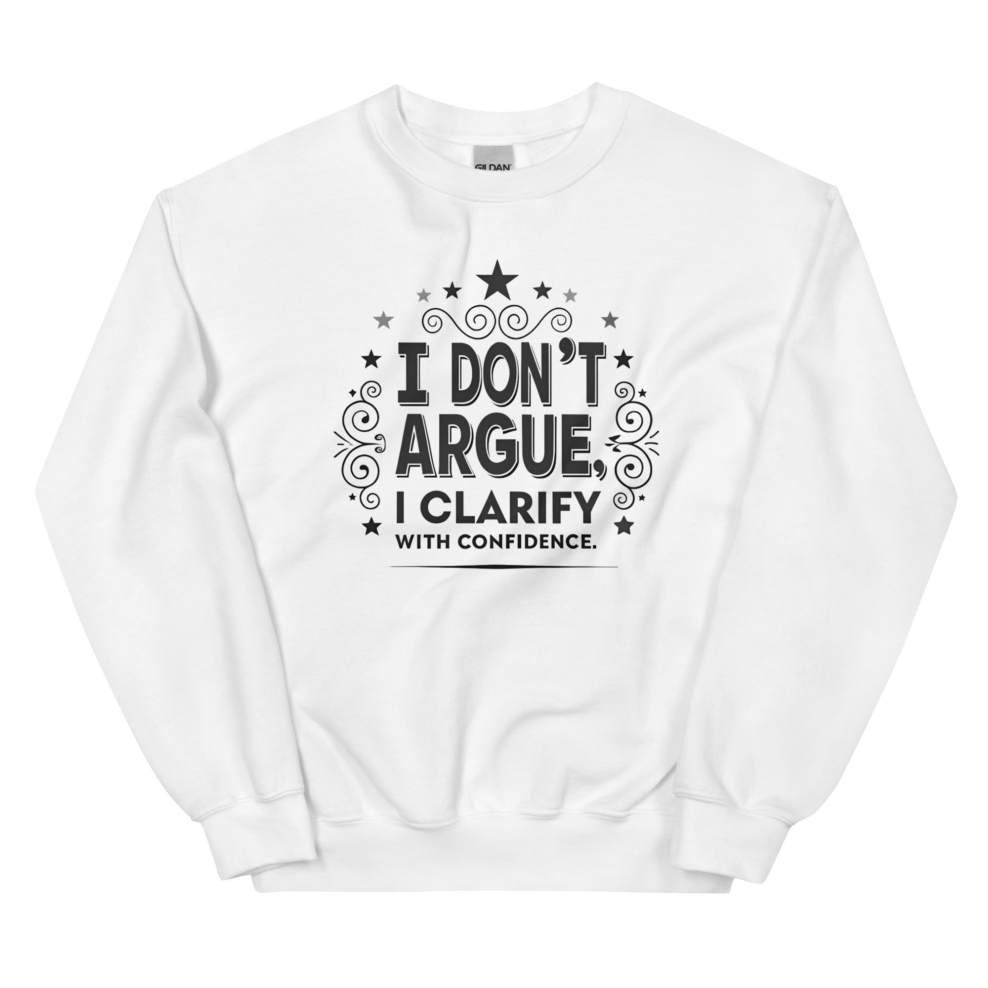 I don't argue - Image 14
