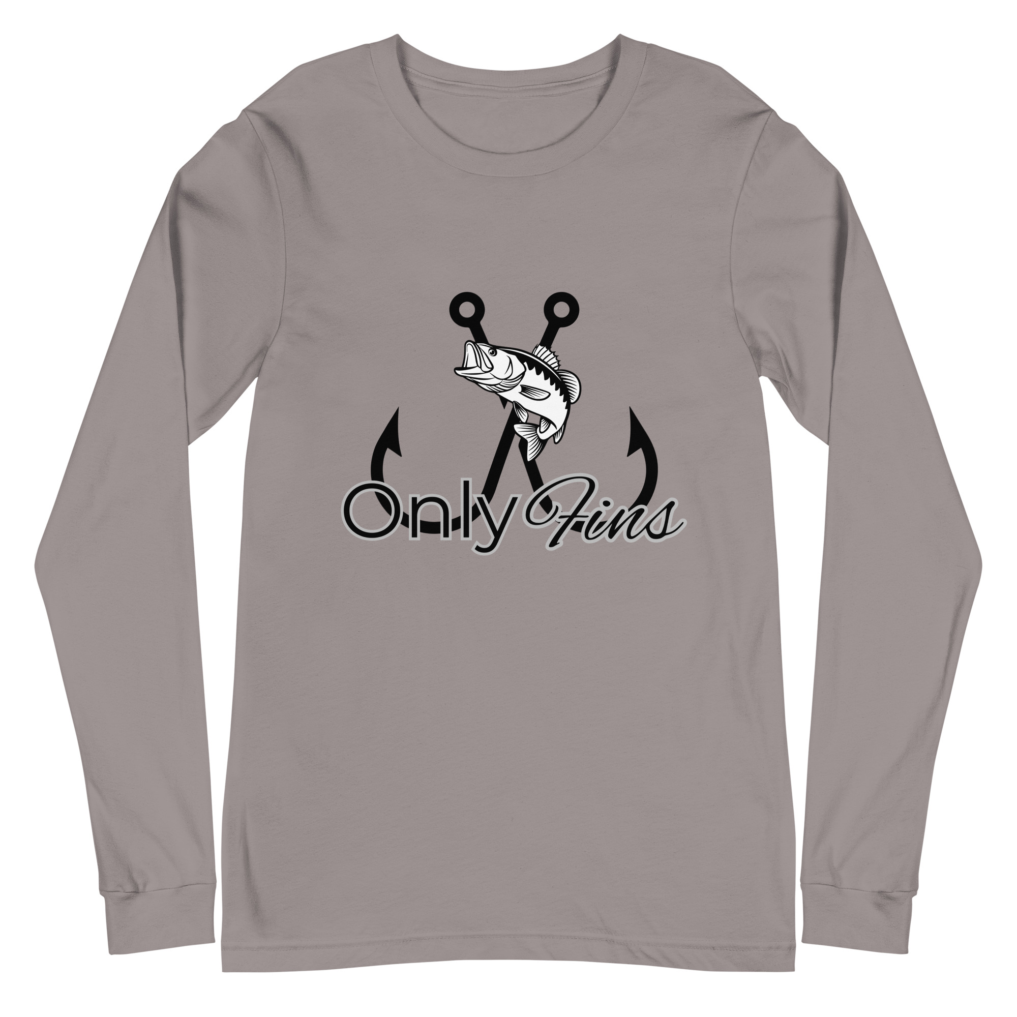 Only Fins / Long Sleeve - Image 7