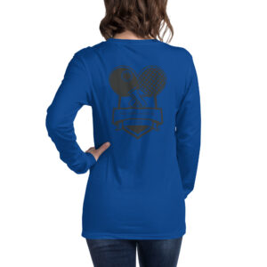 My Safe Word is Pickle / Long Sleeve - Back print