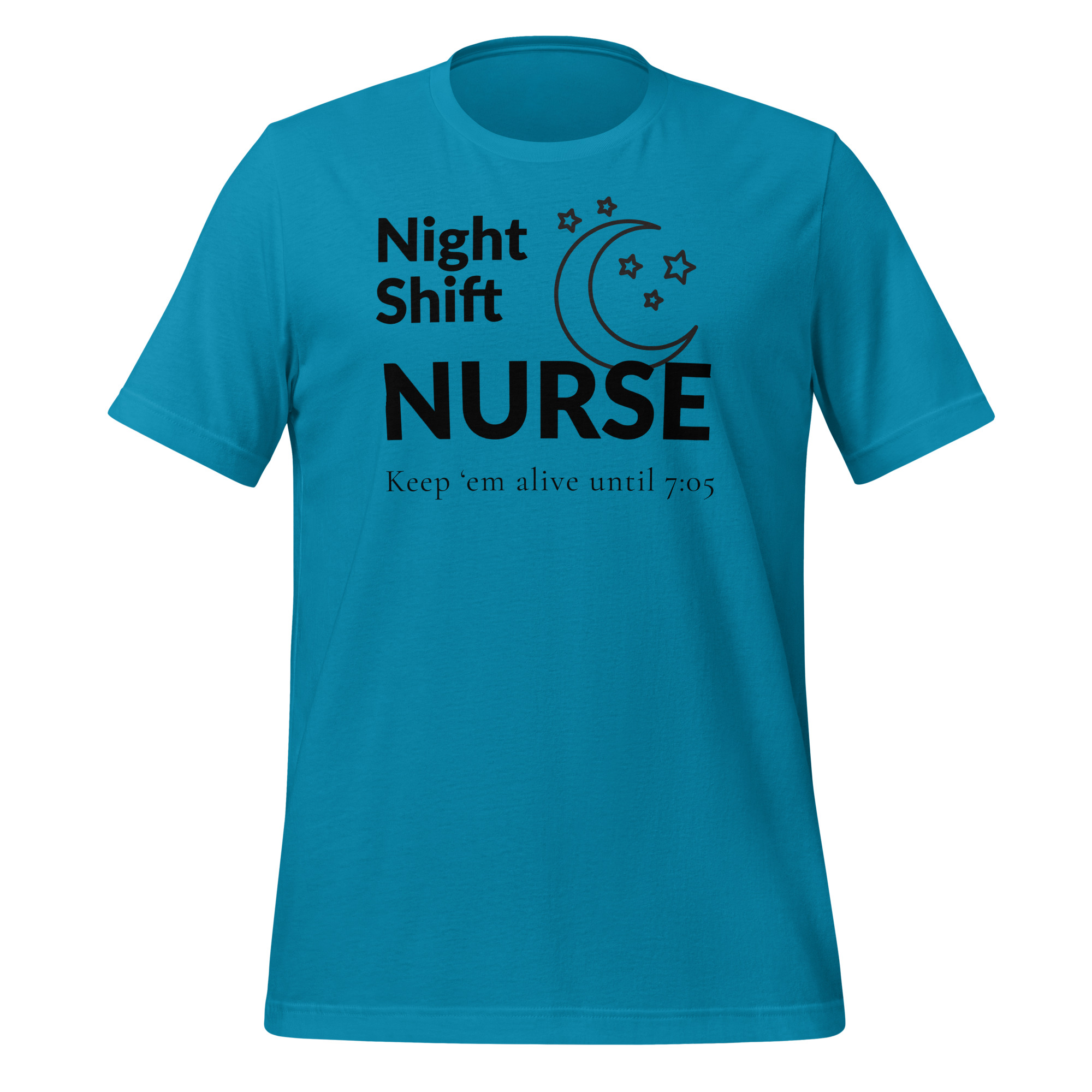 Night Shift Nurse - Image 6