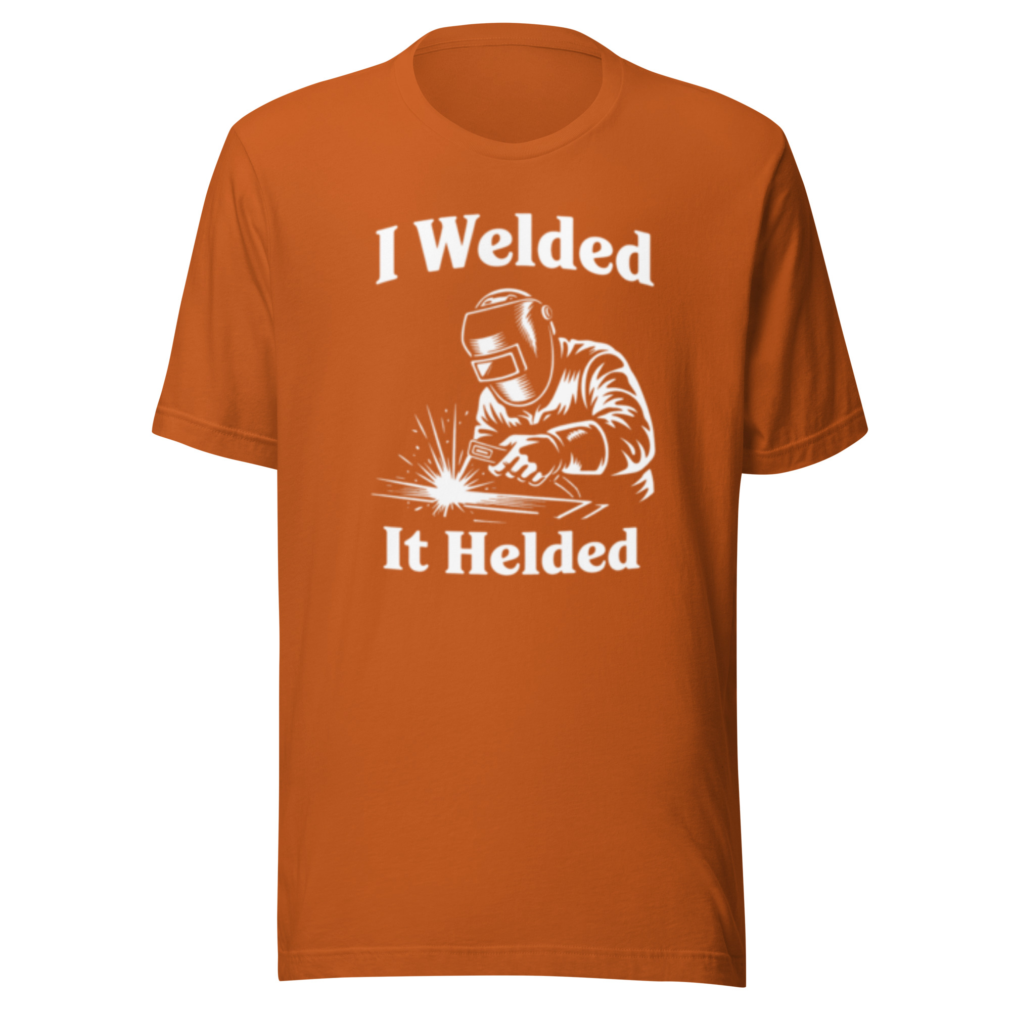 I welded. It helded. - Image 7