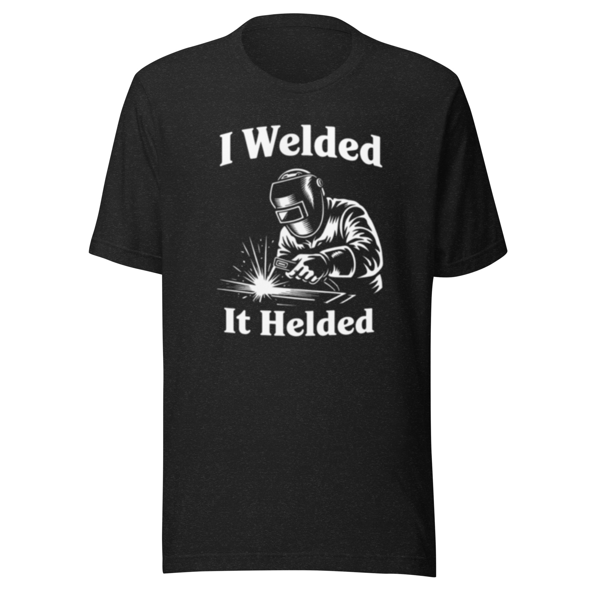 I welded. It helded. - Image 2