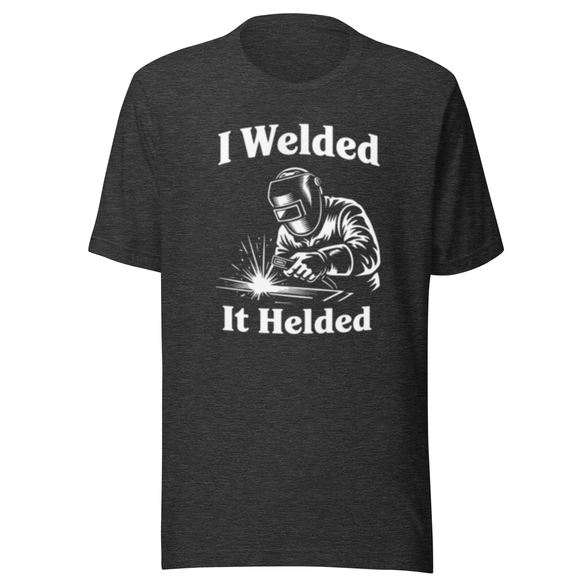 I welded. It helded. - Image 5
