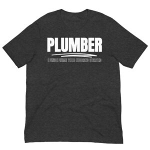 Plumber