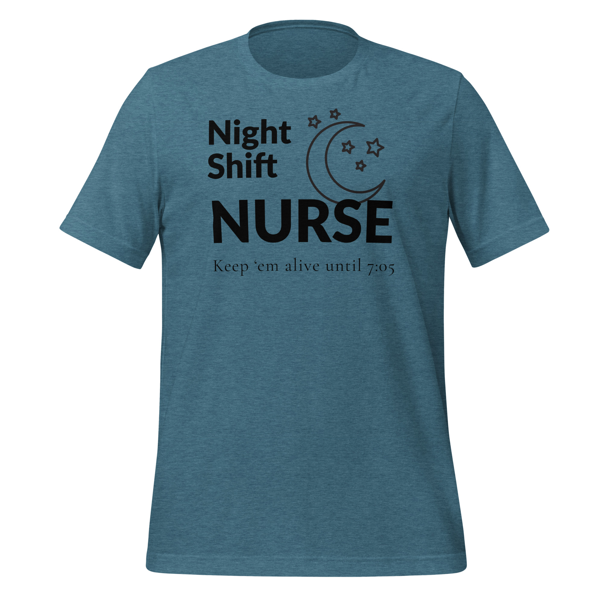 Night Shift Nurse - Image 3