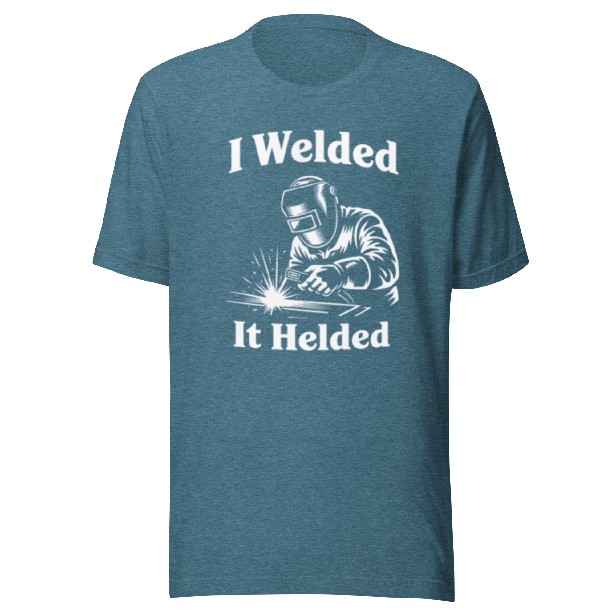 I welded. It helded. - Image 8