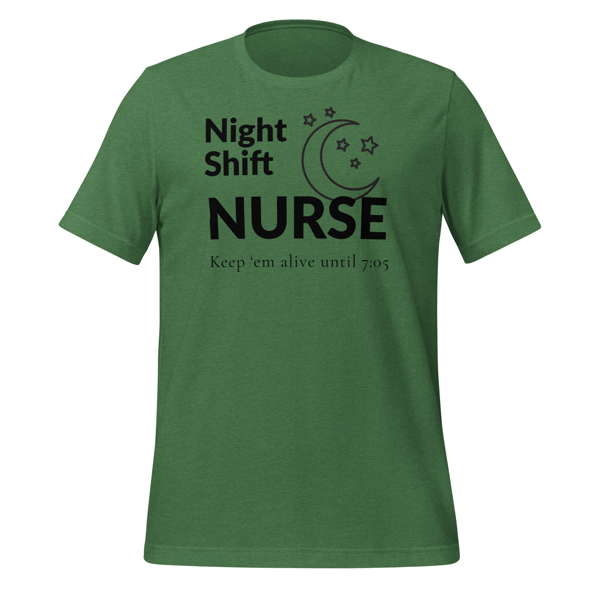 Night Shift Nurse - Image 4