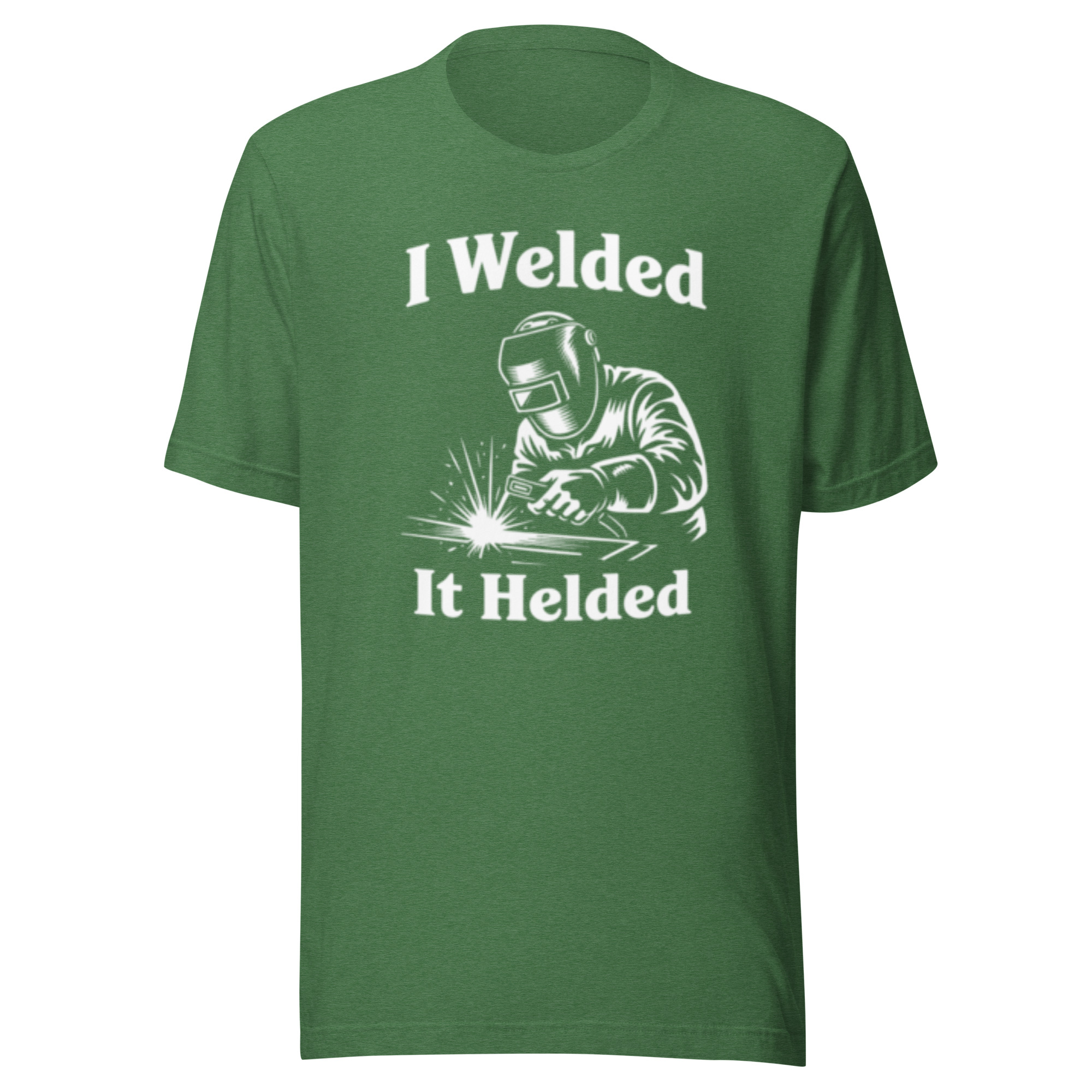 I welded. It helded. - Image 9