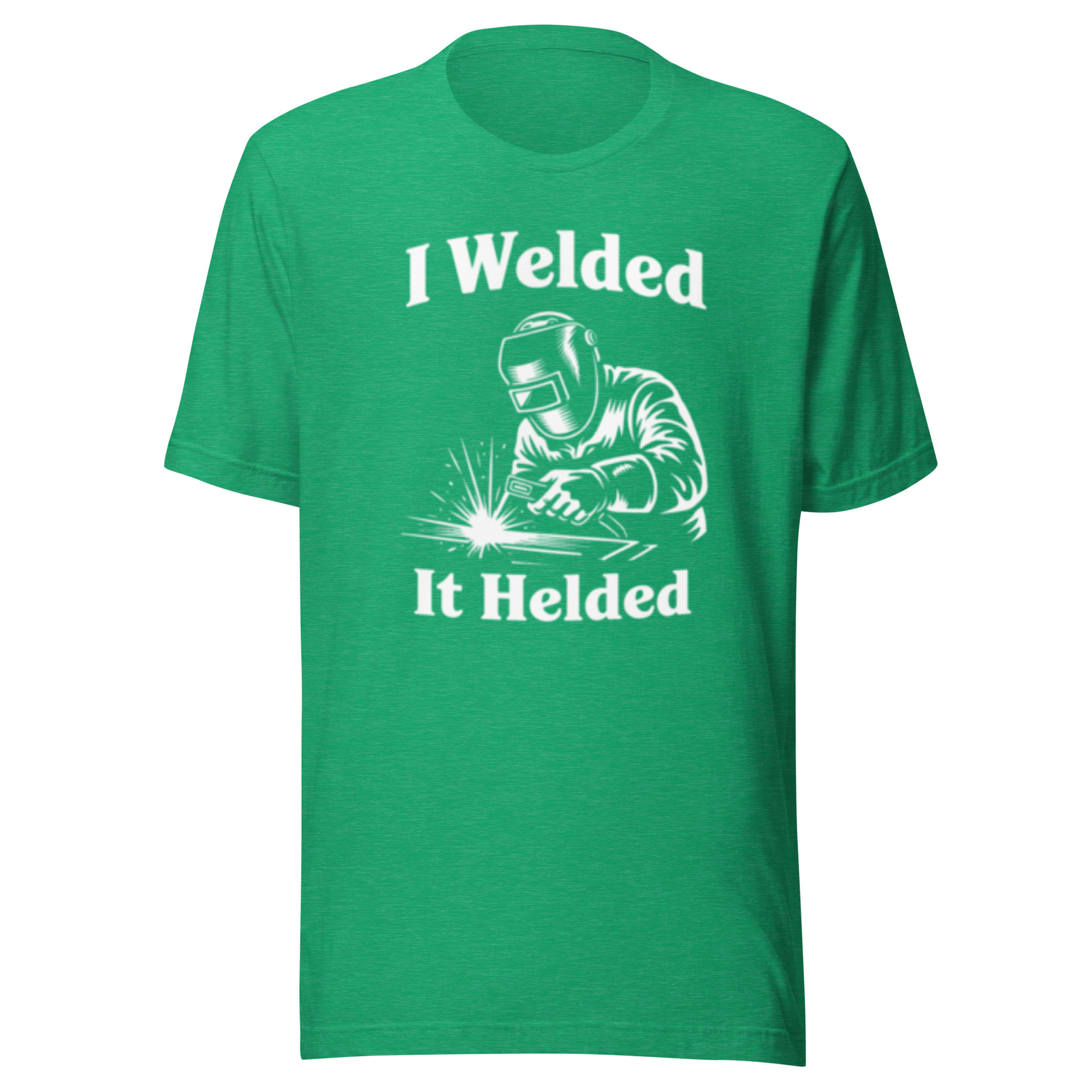 I welded. It helded. - Image 11