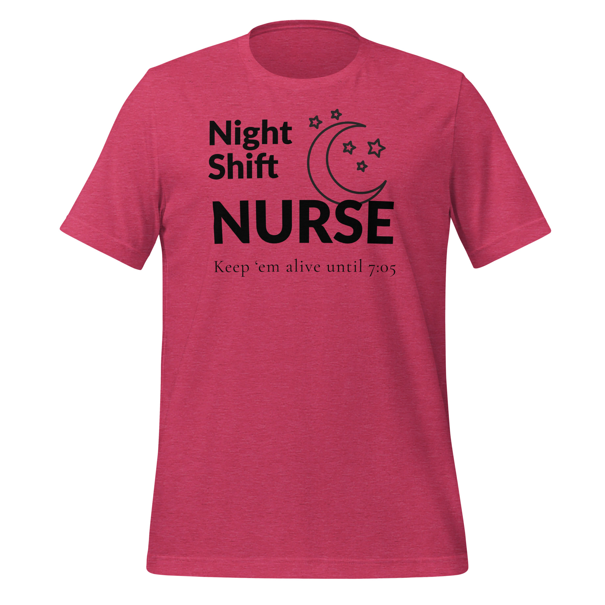 Night Shift Nurse - Image 2
