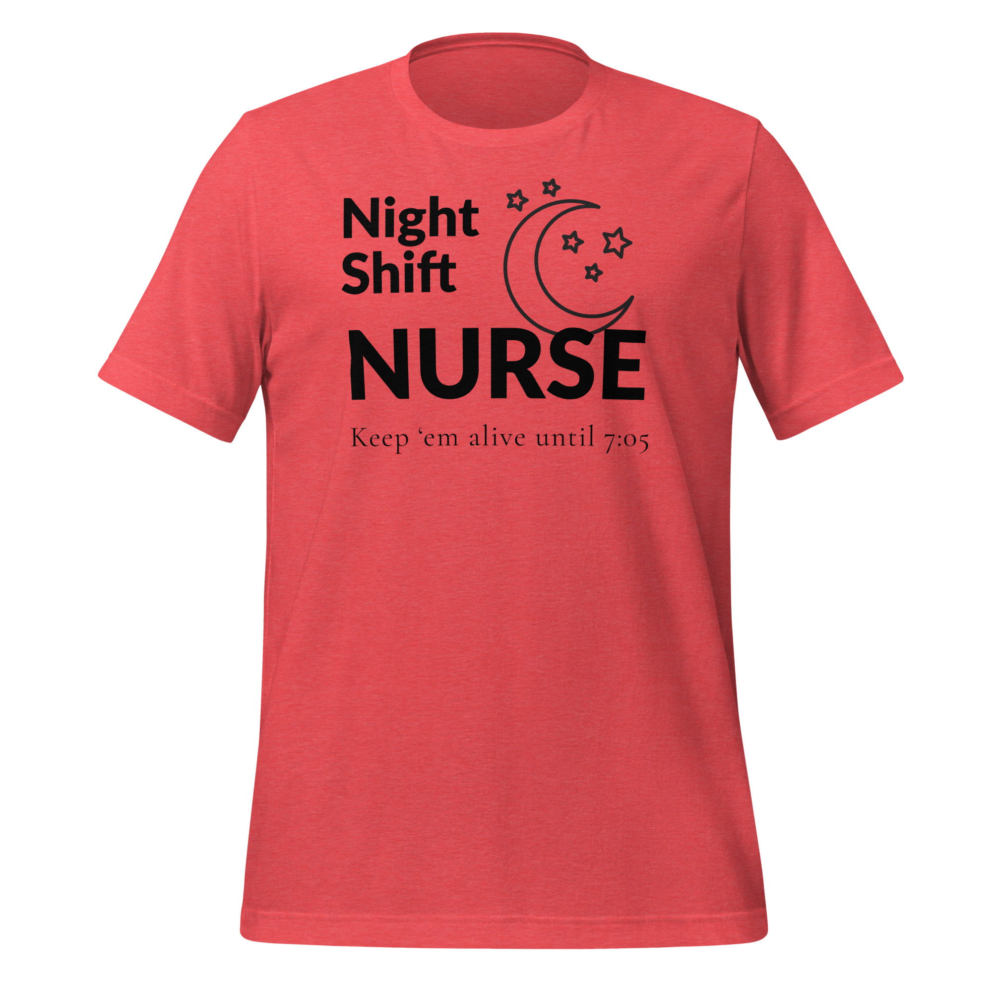 Night Shift Nurse - Image 7