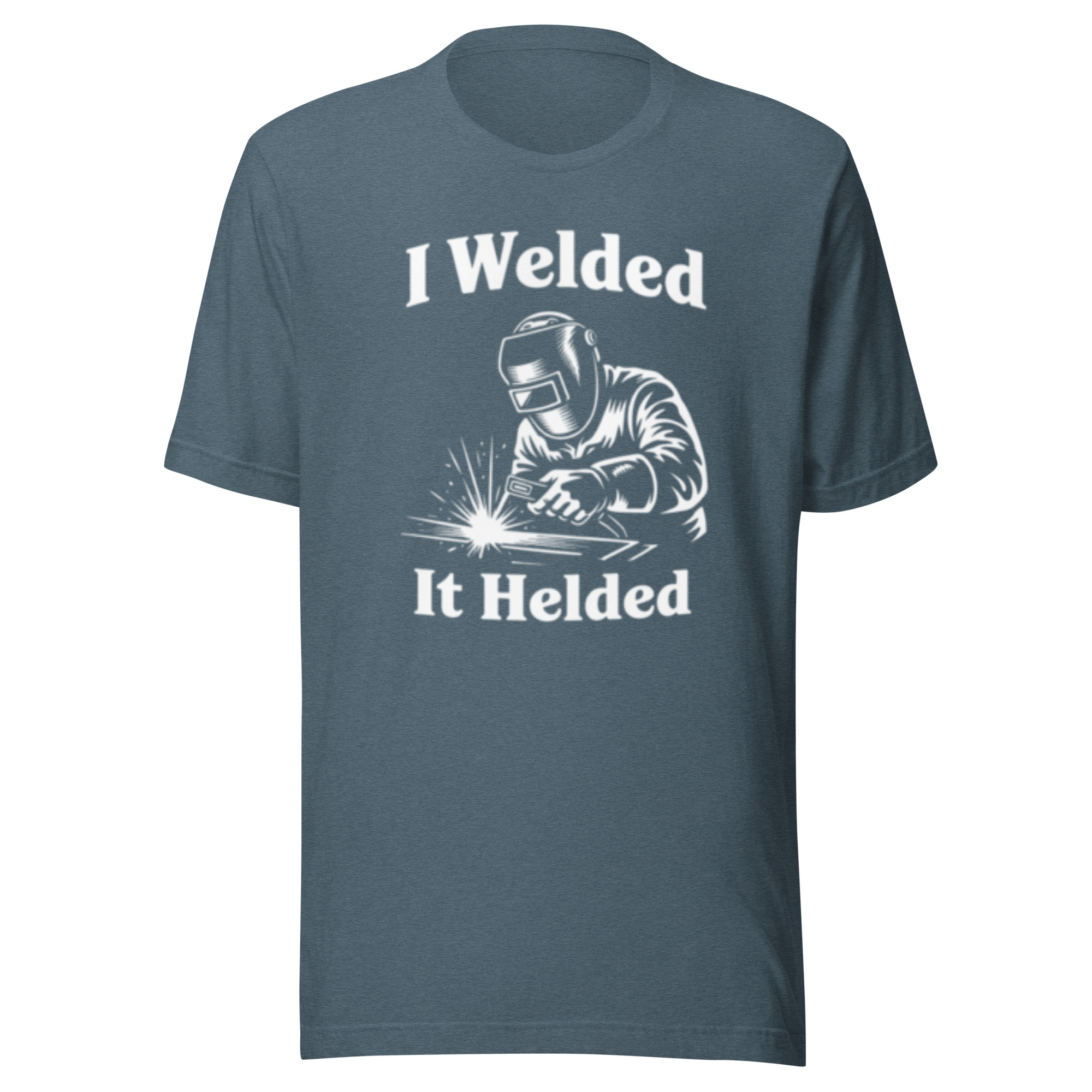 I welded. It helded. - Image 6
