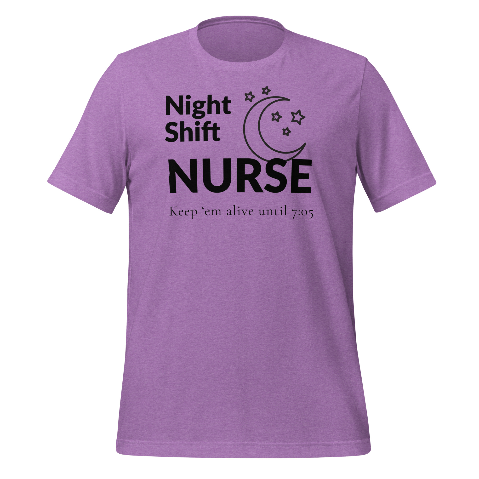 Night Shift Nurse - Image 8