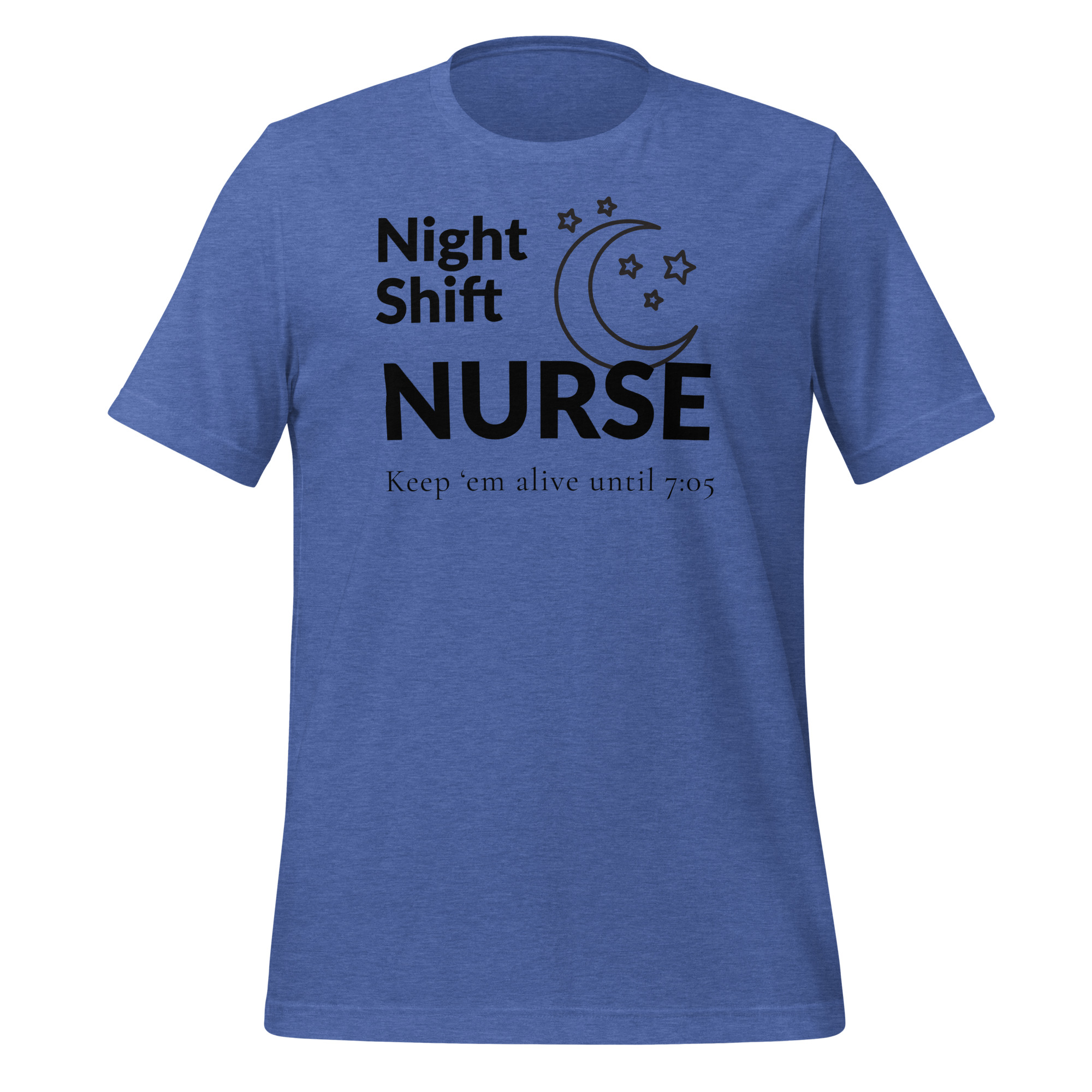 Night Shift Nurse - Image 5