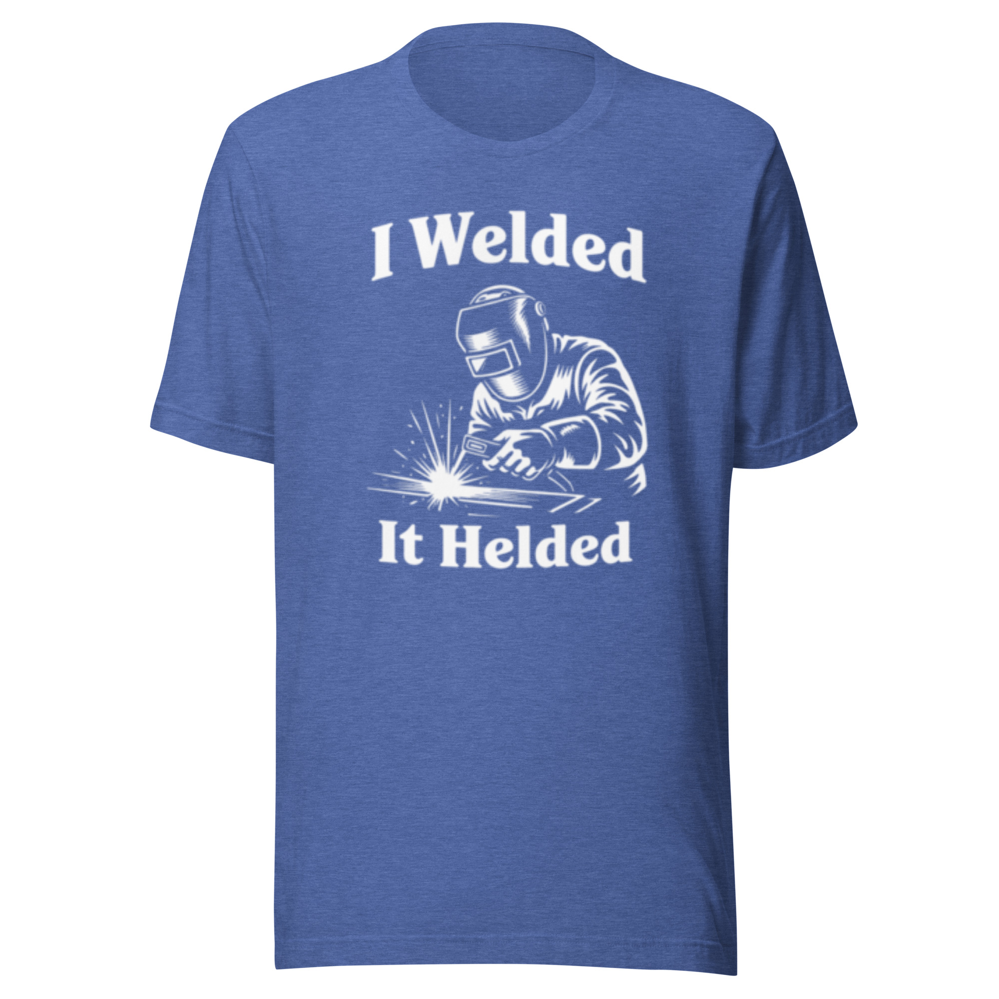 I welded. It helded. - Image 10