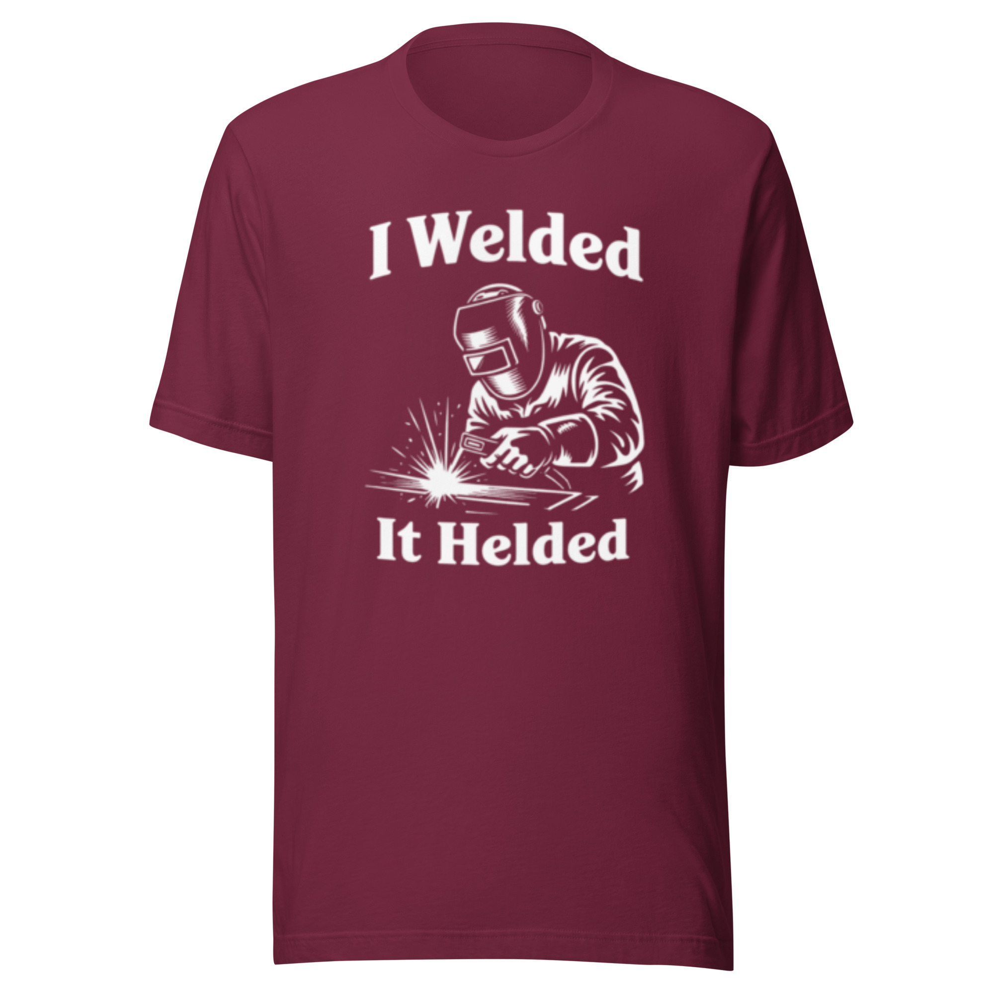 I welded. It helded. - Image 3