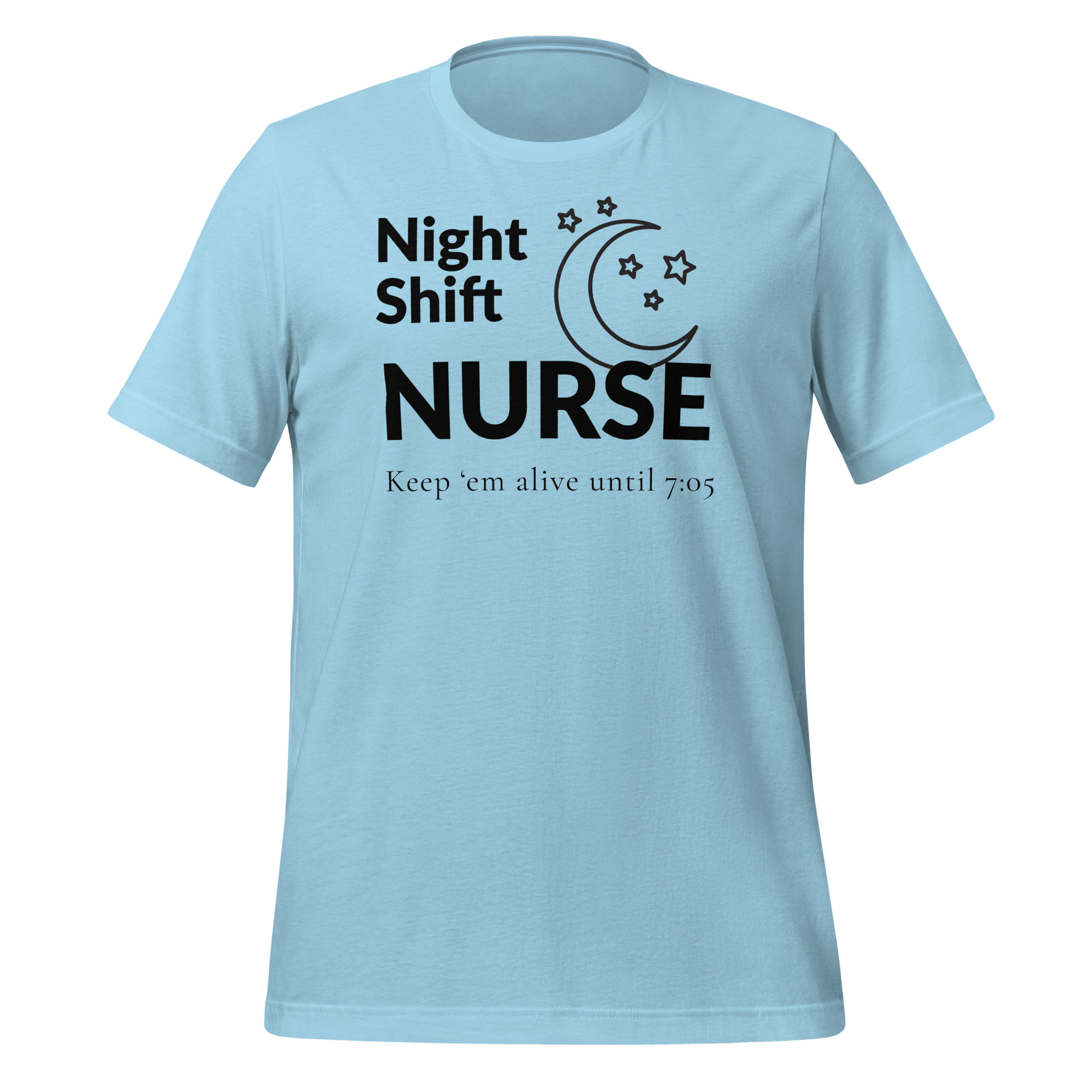 Night Shift Nurse - Image 9
