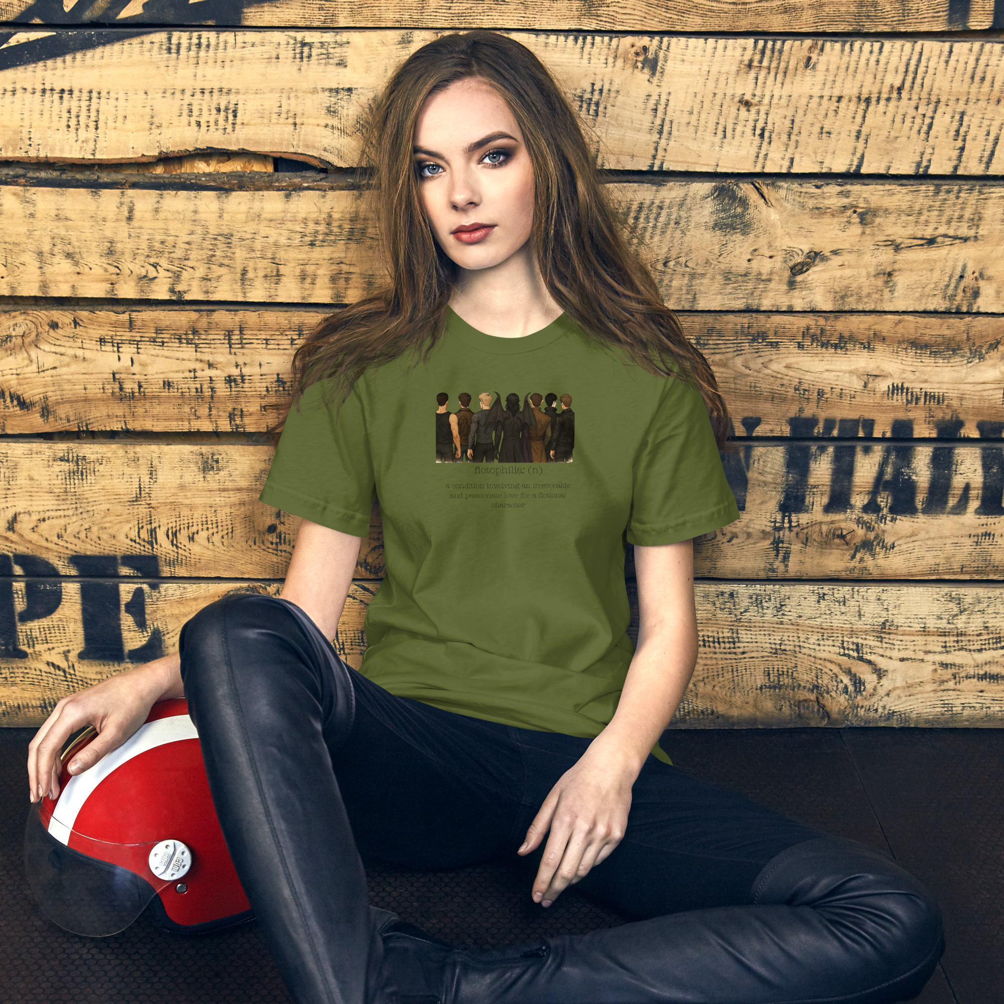 Fictophilia - Image 6