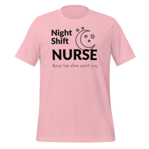 Night Shift Nurse