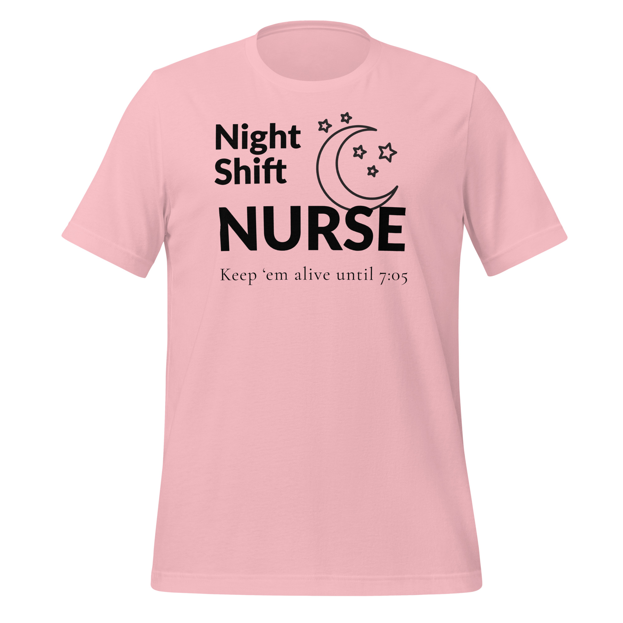 Night Shift Nurse
