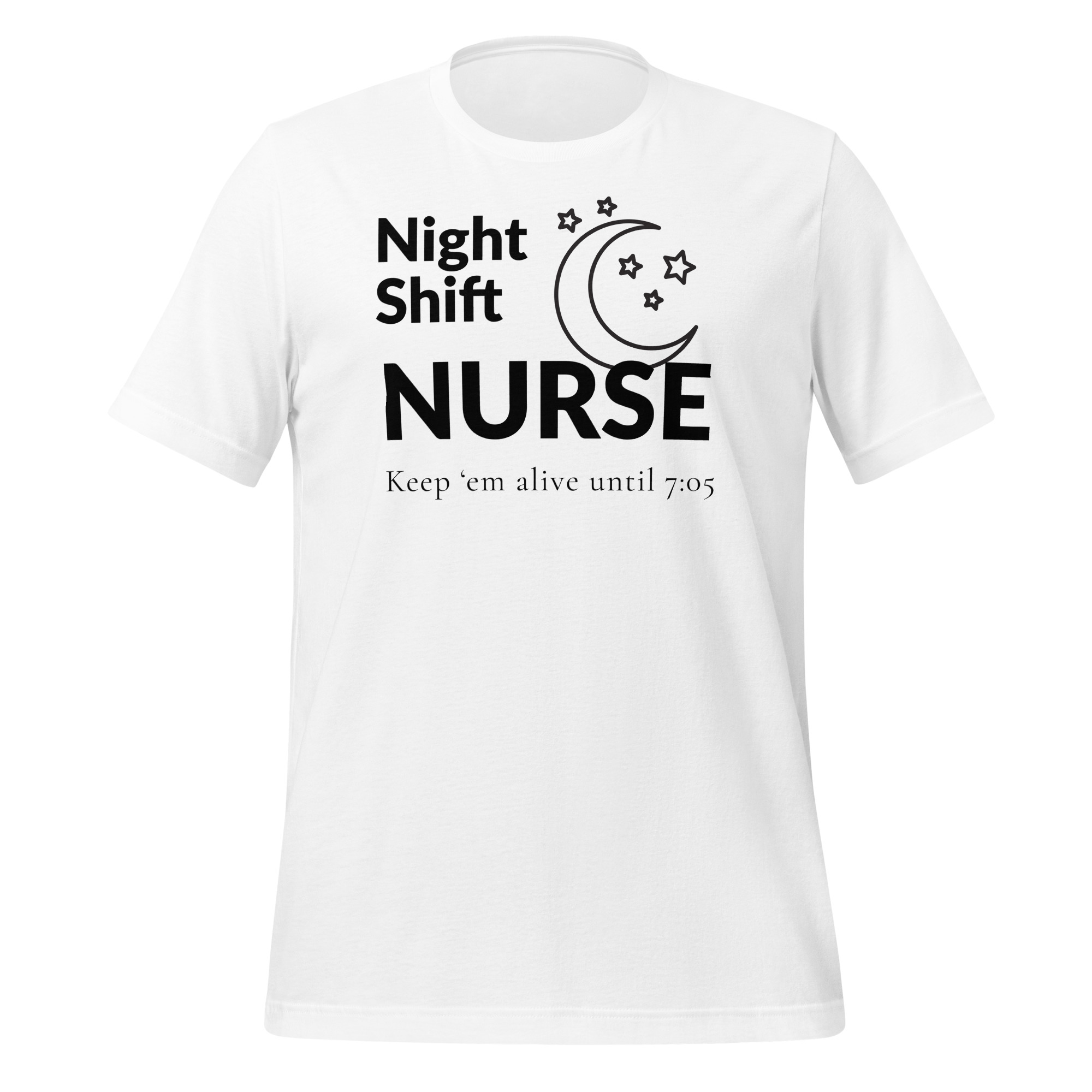 Night Shift Nurse - Image 10