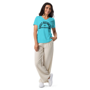 Women's - Easily Distracted by Men in Sweatpants