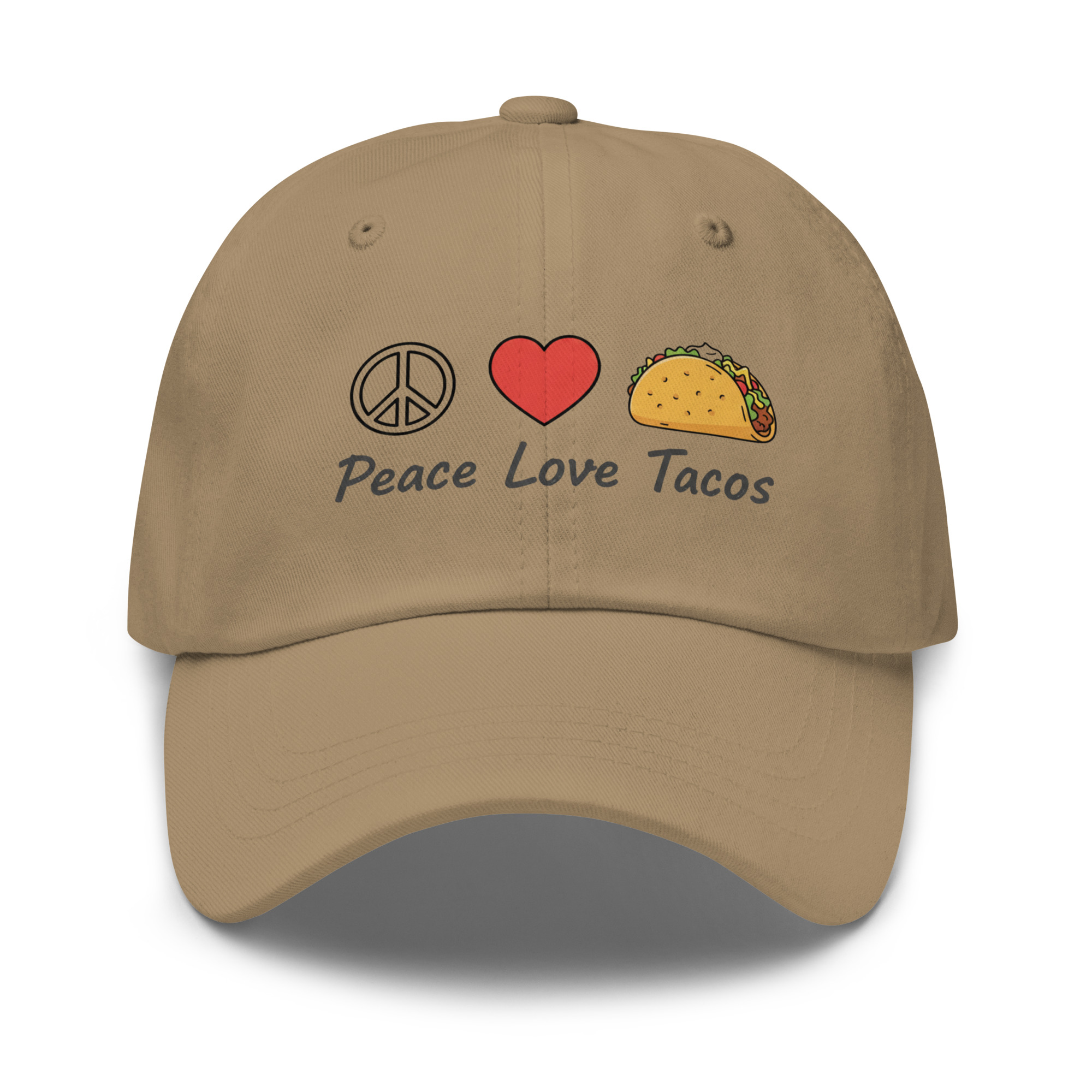 Peace Love Tacos - Image 2