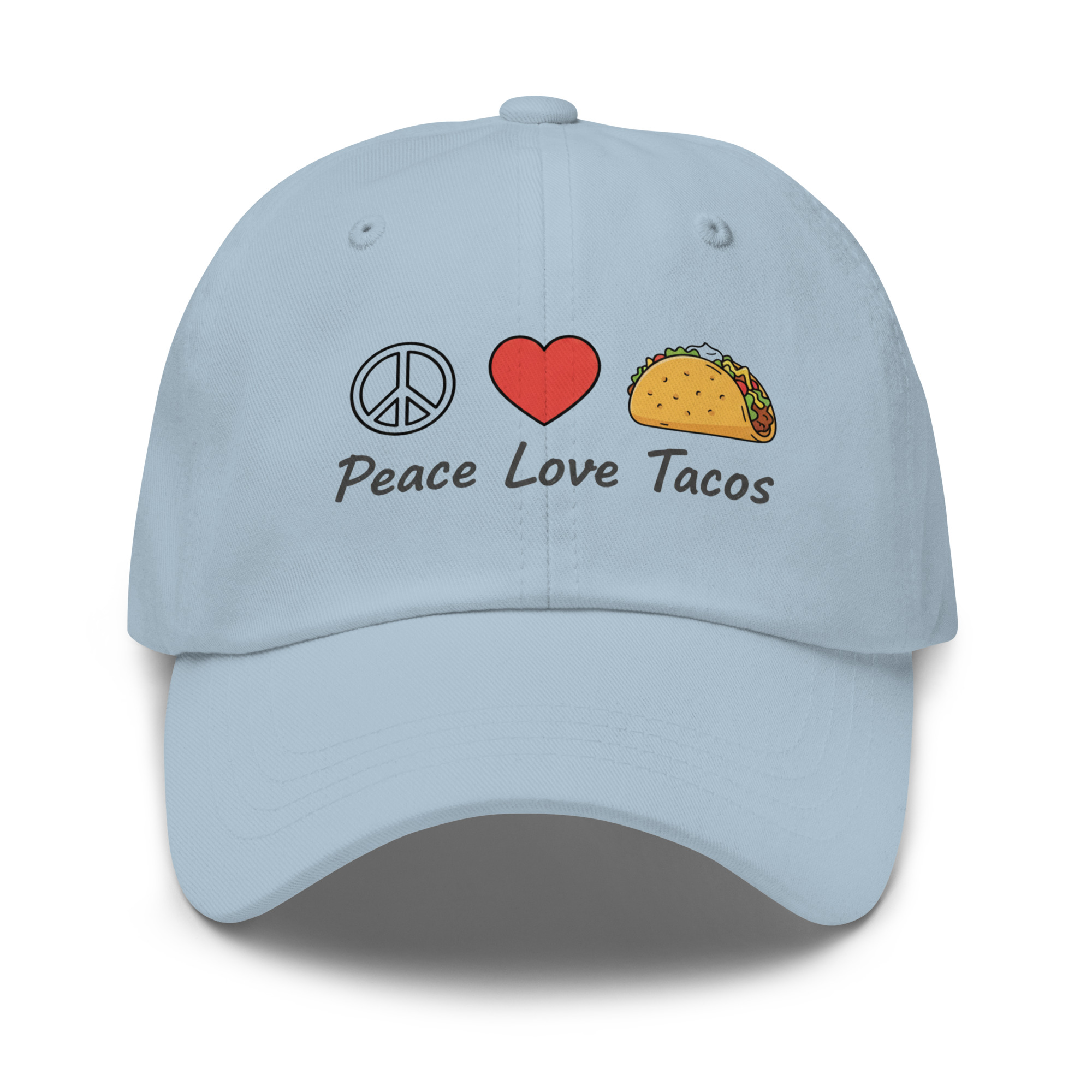 Peace Love Tacos - Image 10