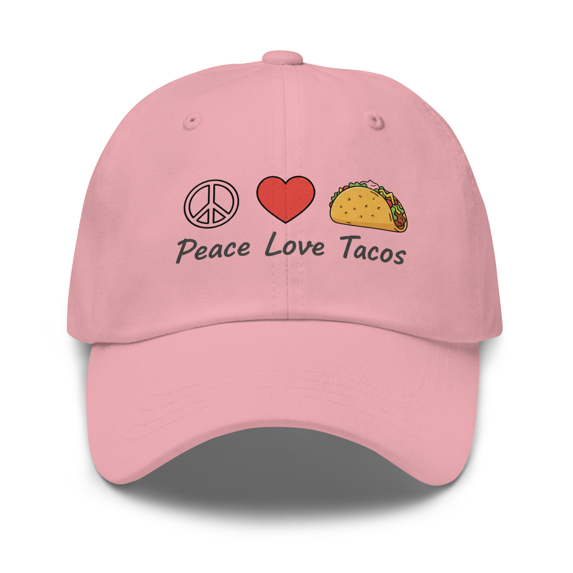 Peace Love Tacos - Image 7